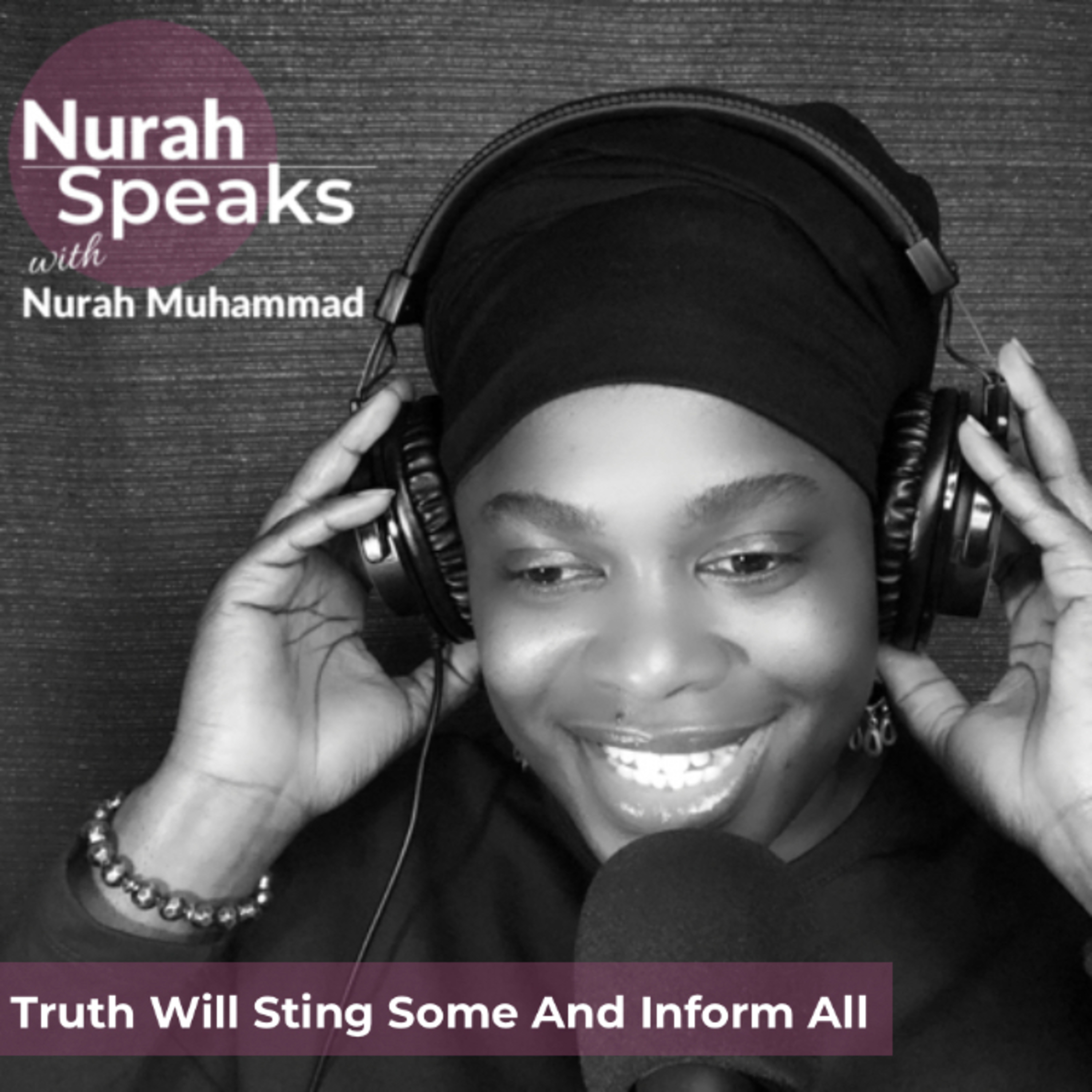 Nurah Speaks