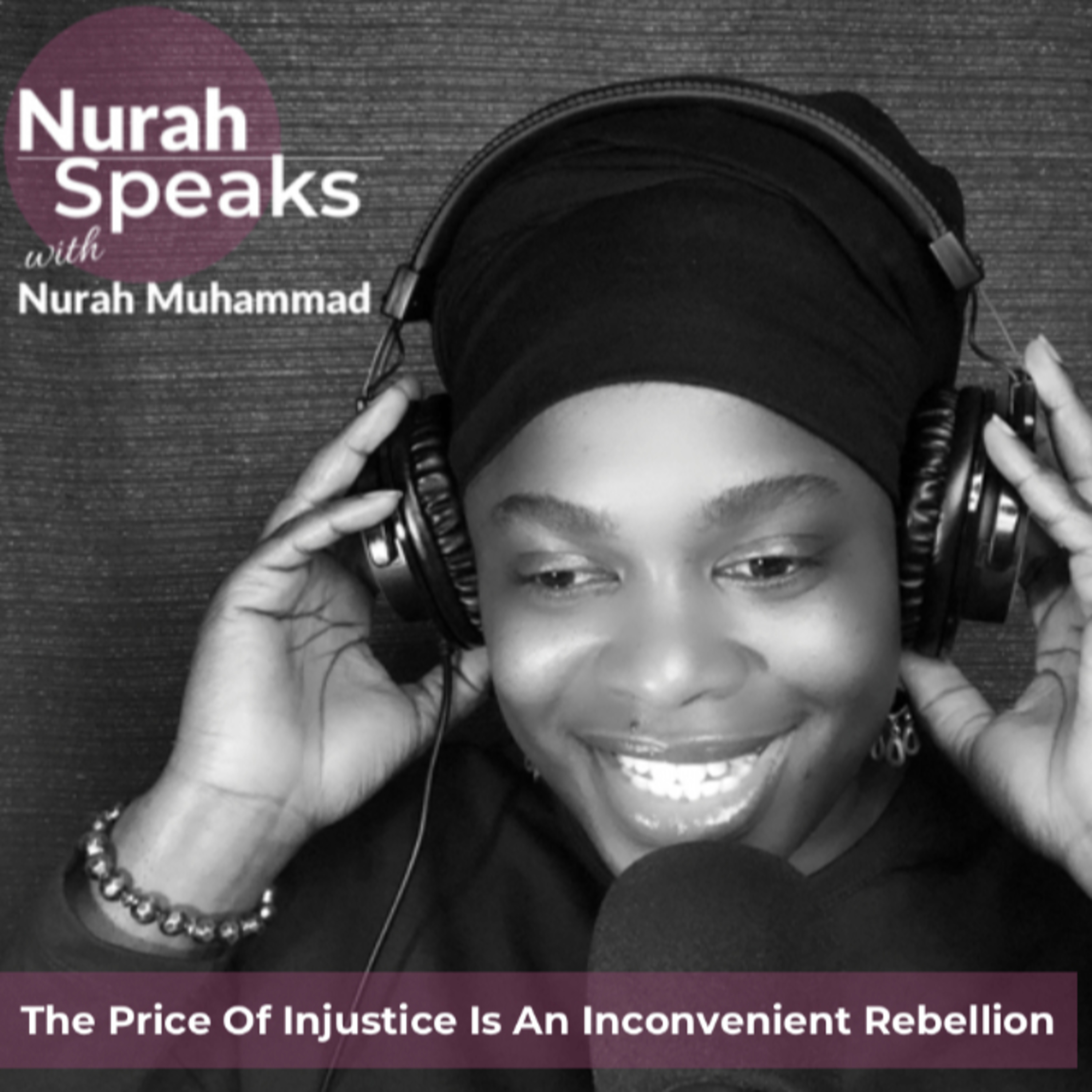 Nurah Speaks