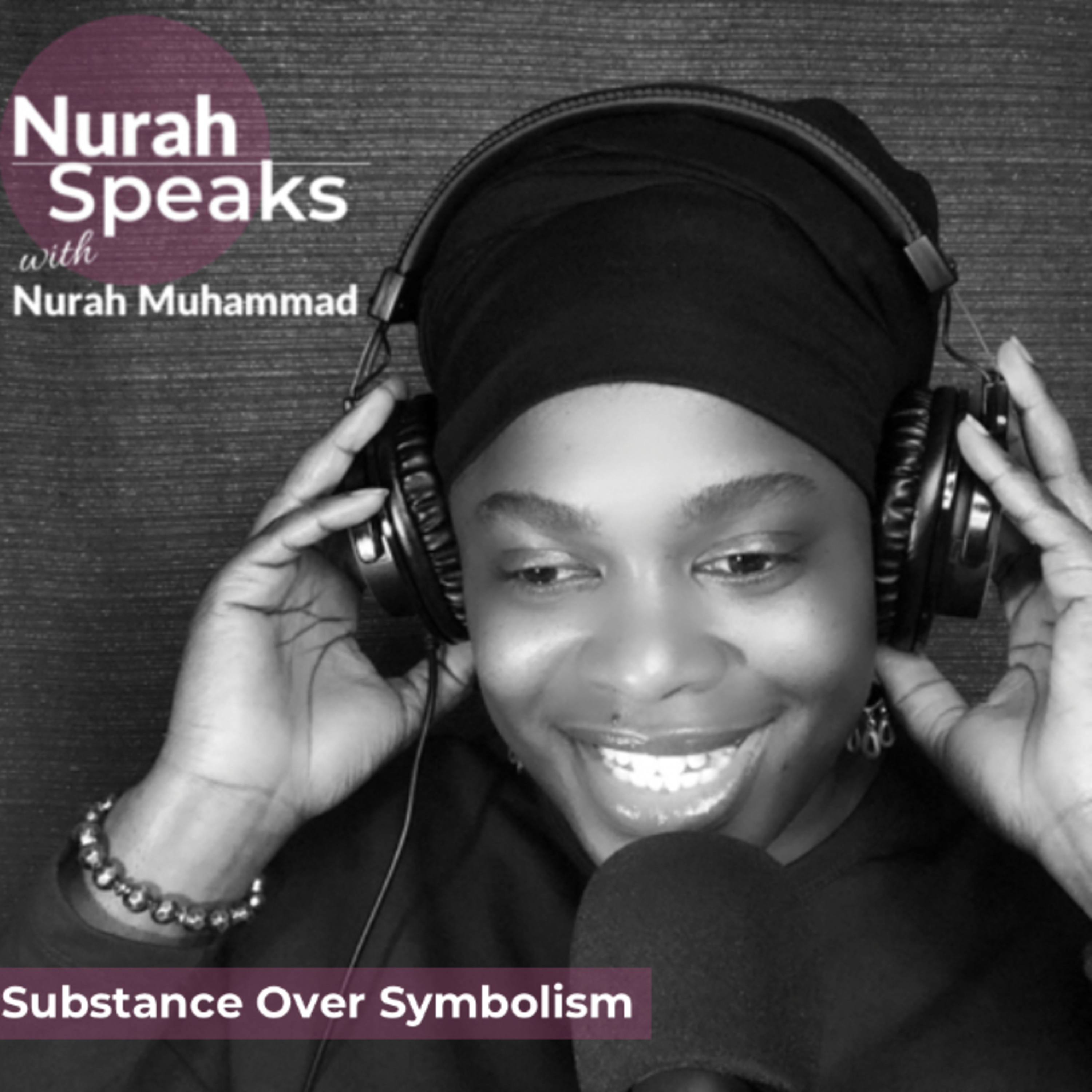Nurah Speaks