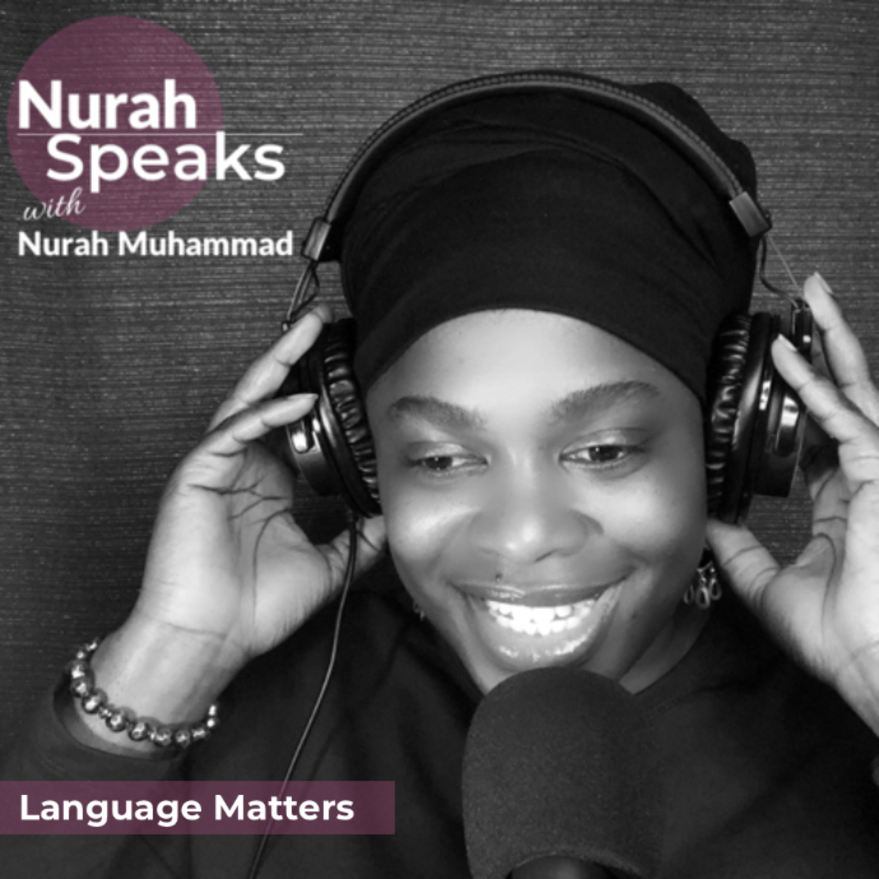 Nurah Speaks