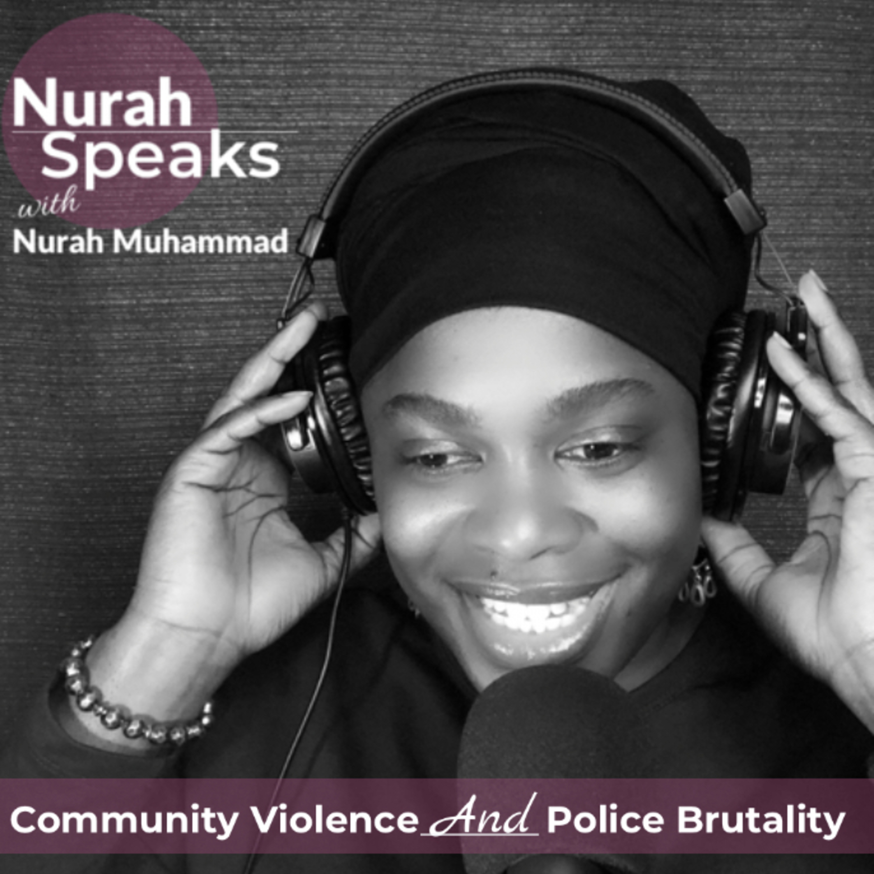 Nurah Speaks