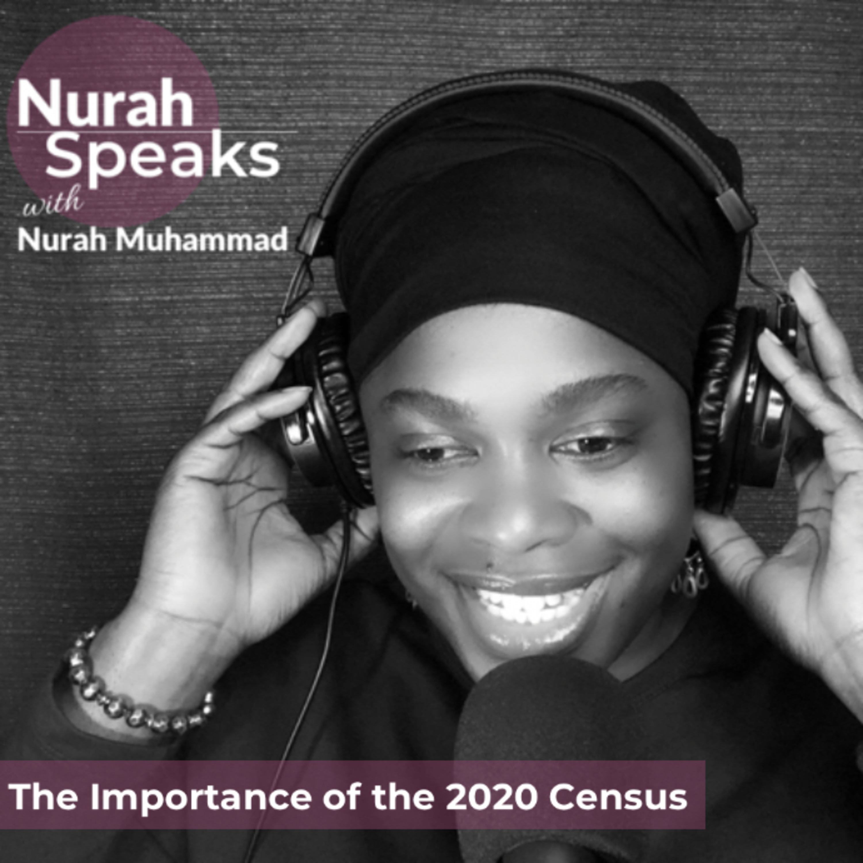Nurah Speaks