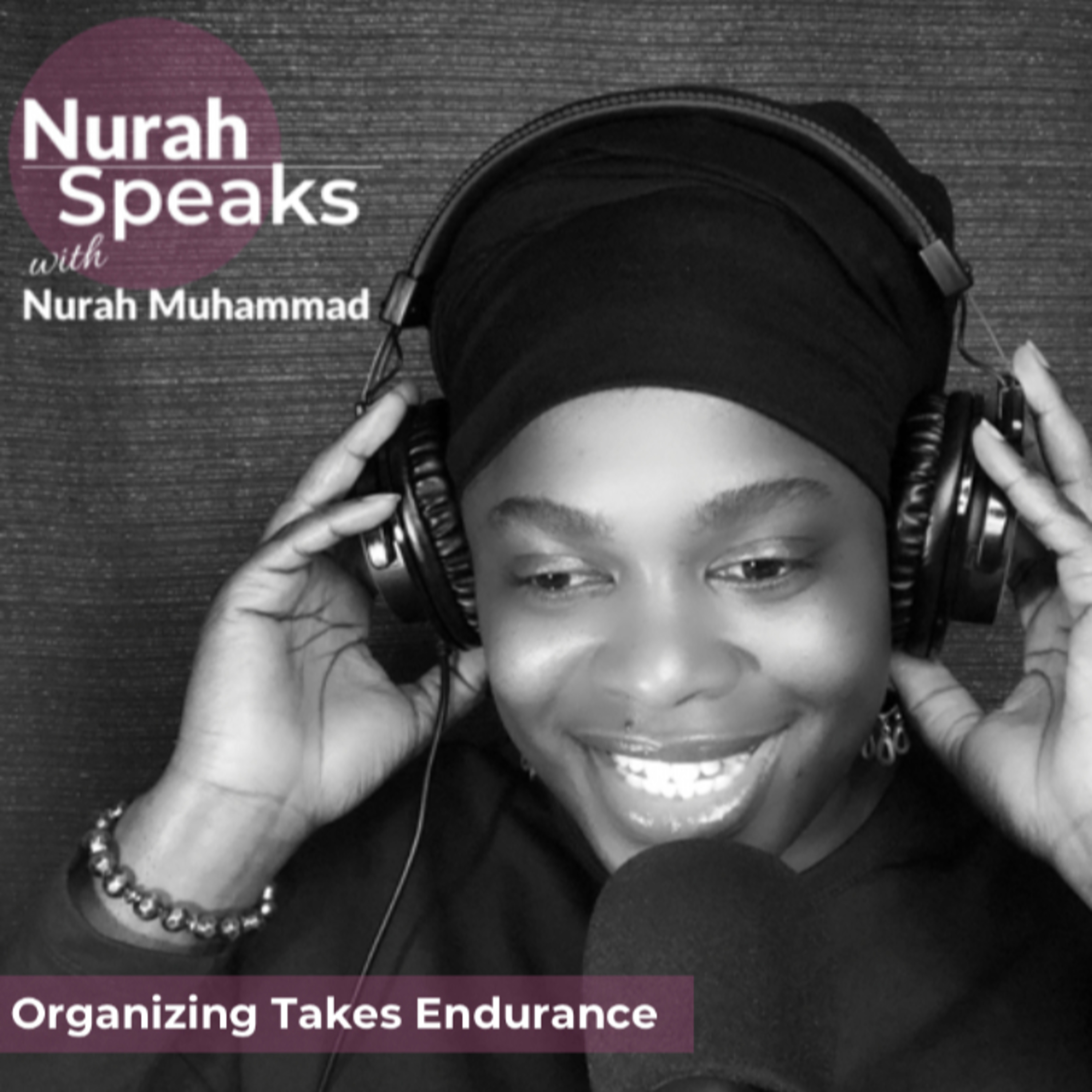 Nurah Speaks