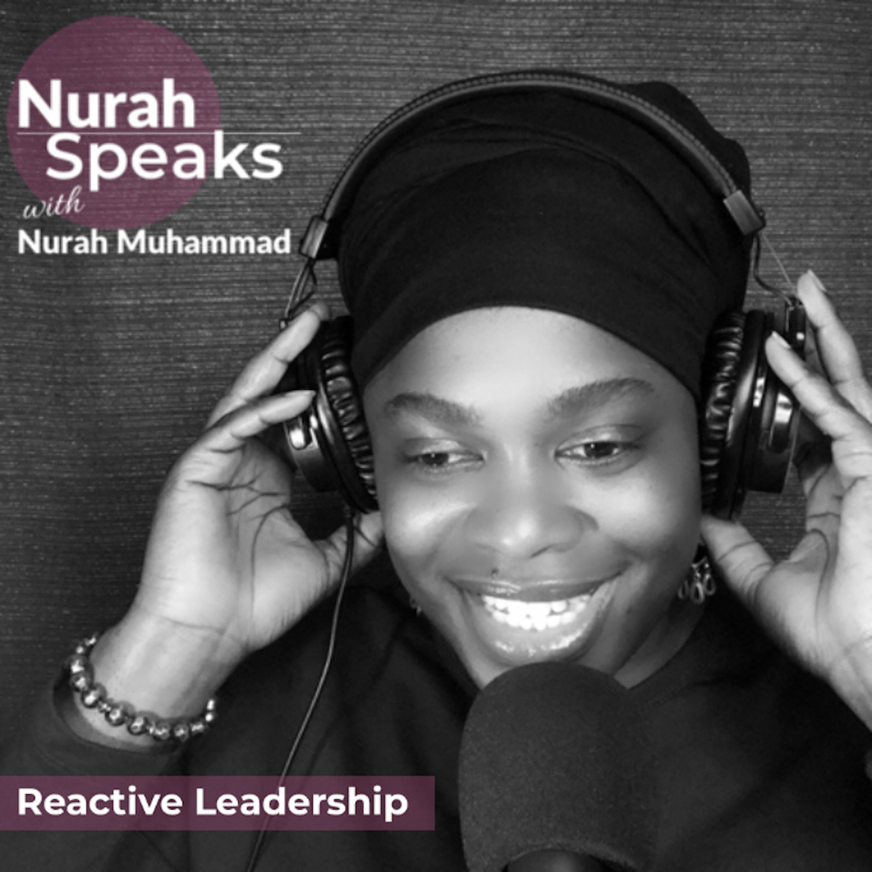 Nurah Speaks