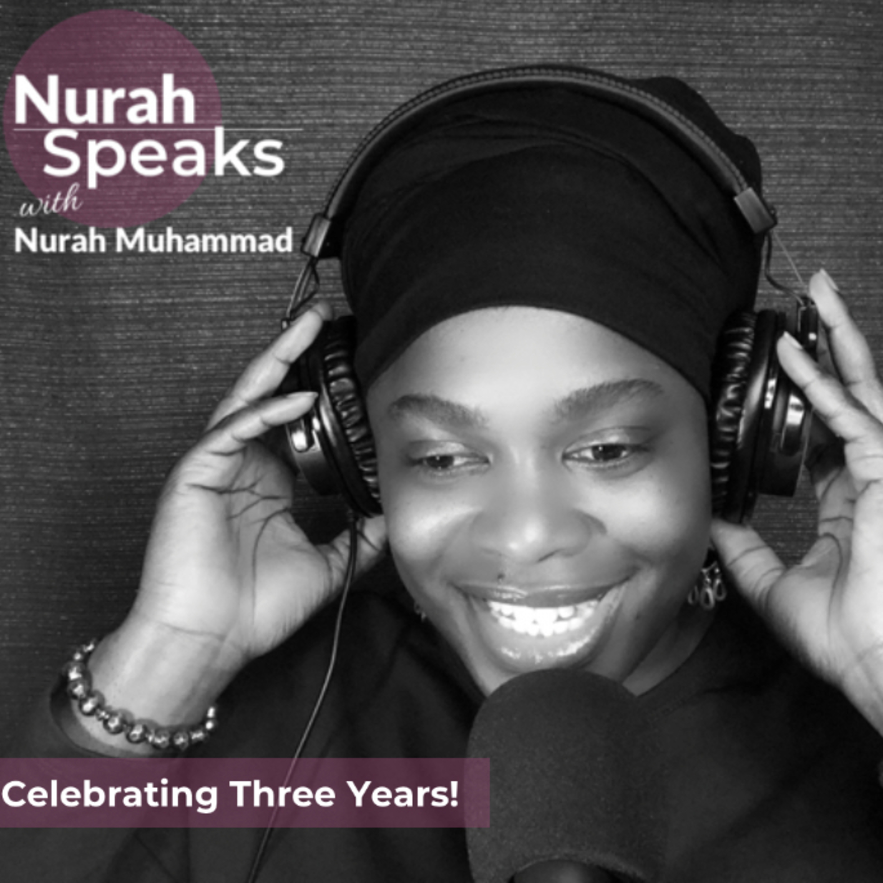 Nurah Speaks
