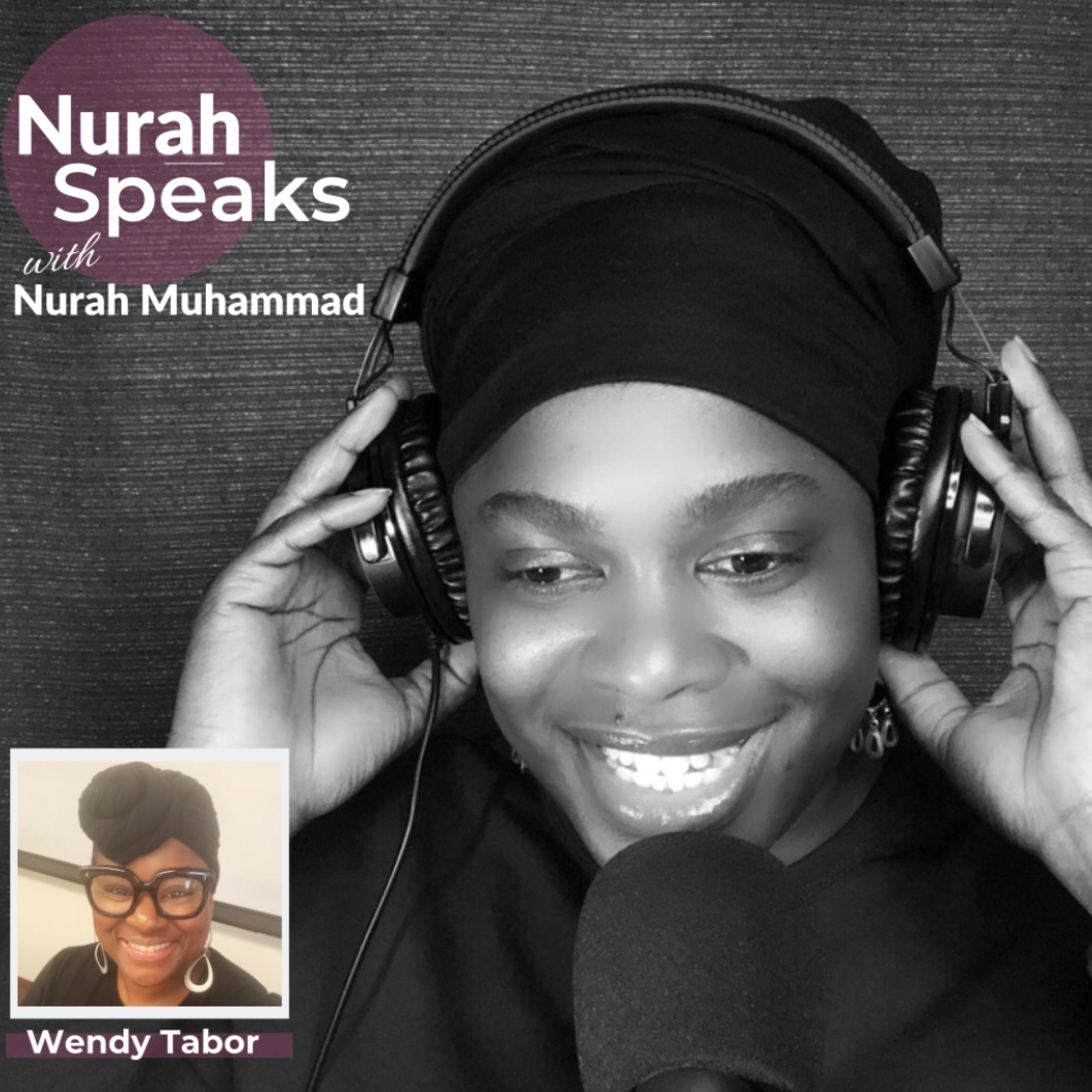 Nurah Speaks