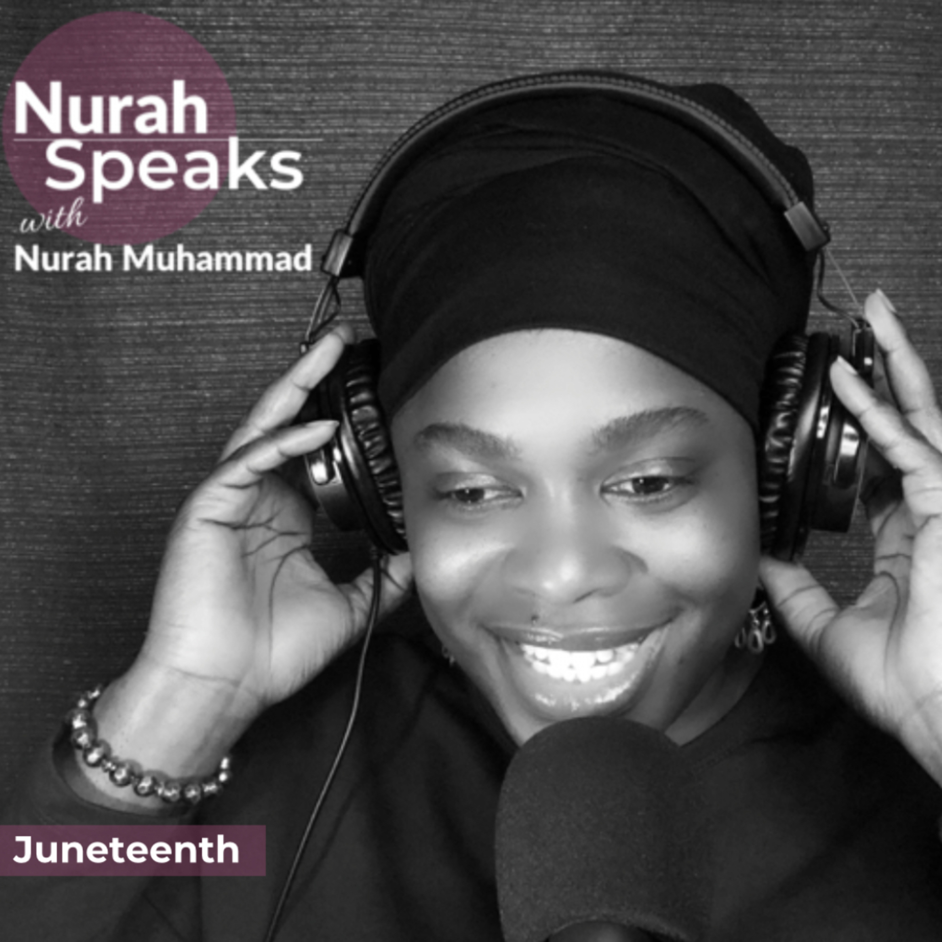 Nurah Speaks