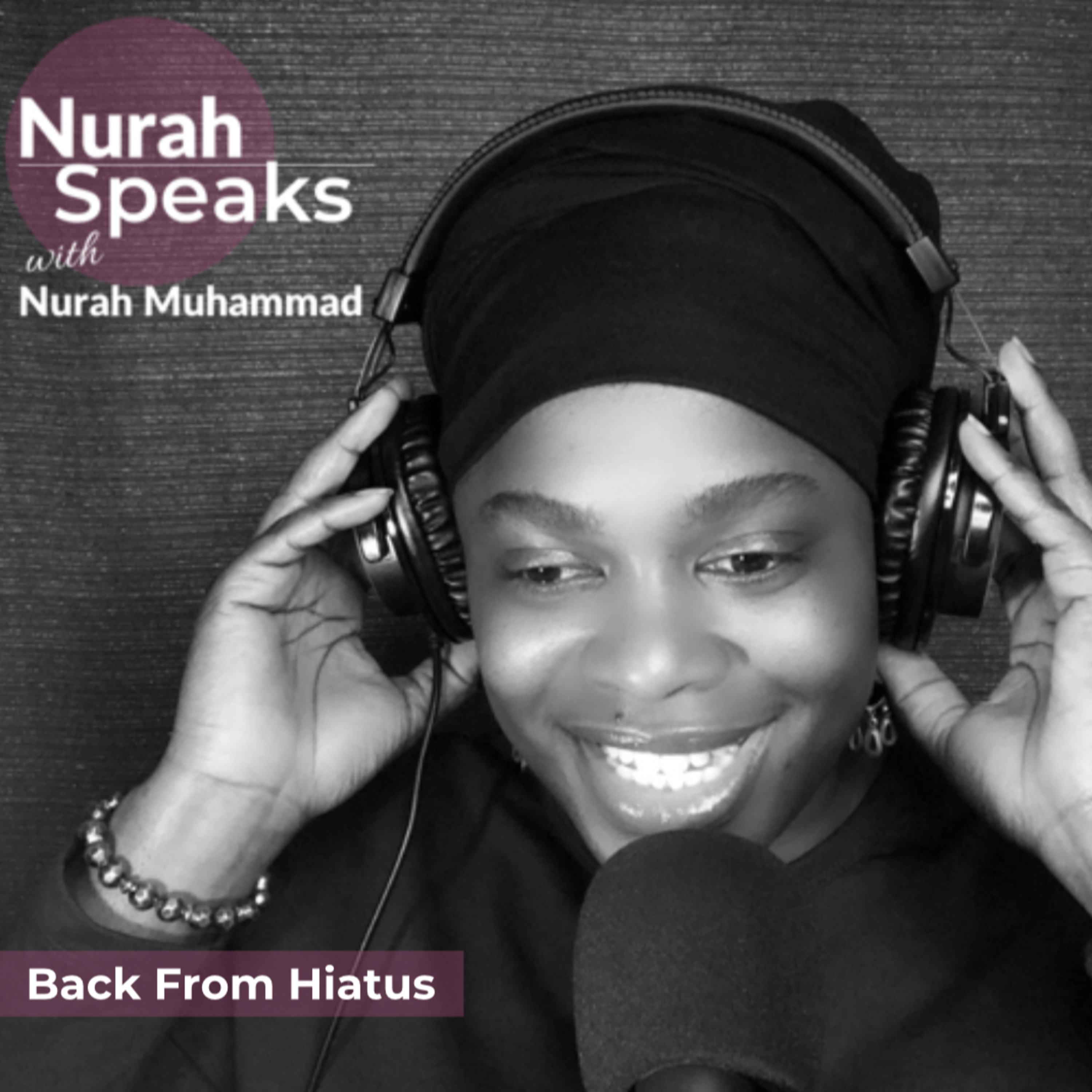 Nurah Speaks