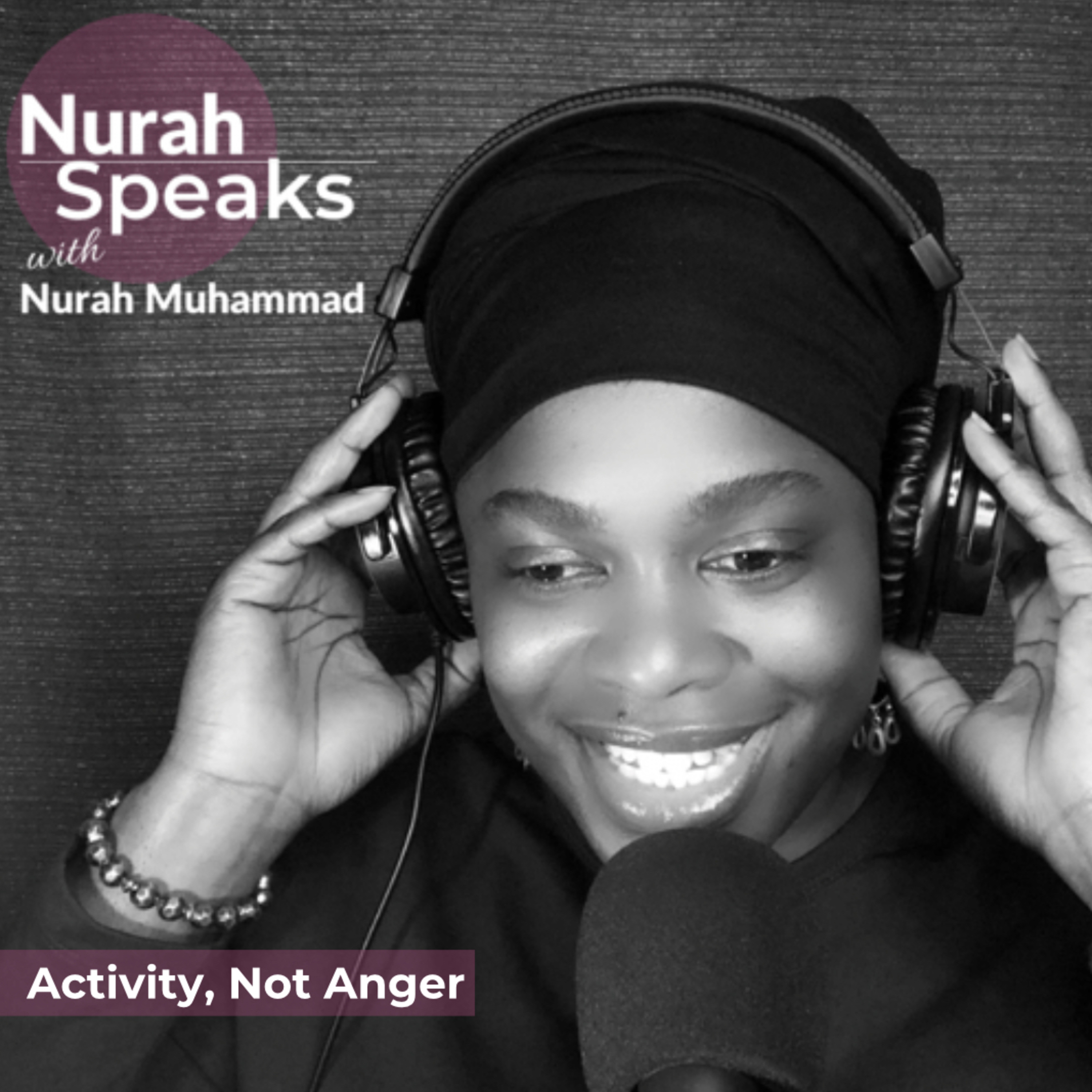 Nurah Speaks