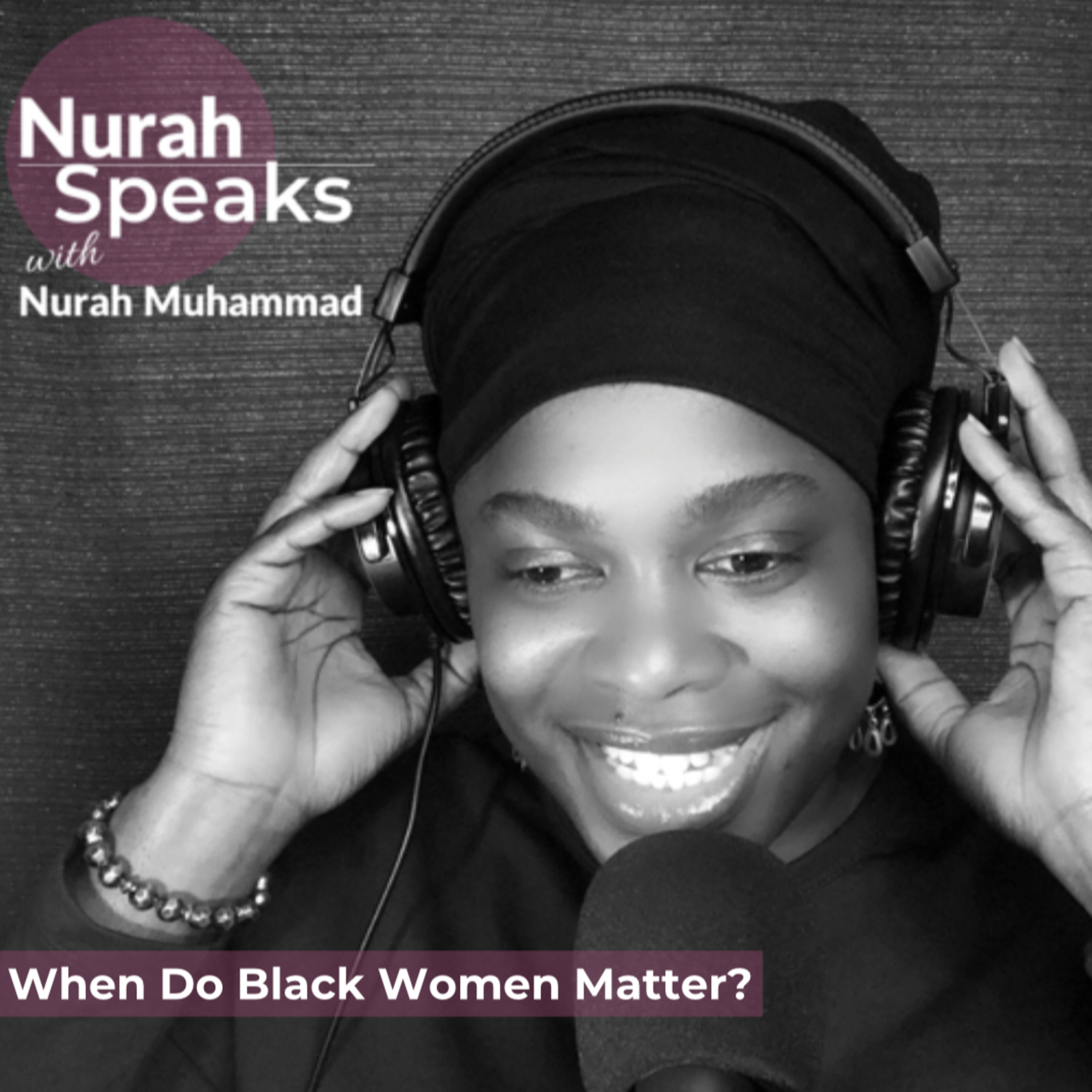 Nurah Speaks