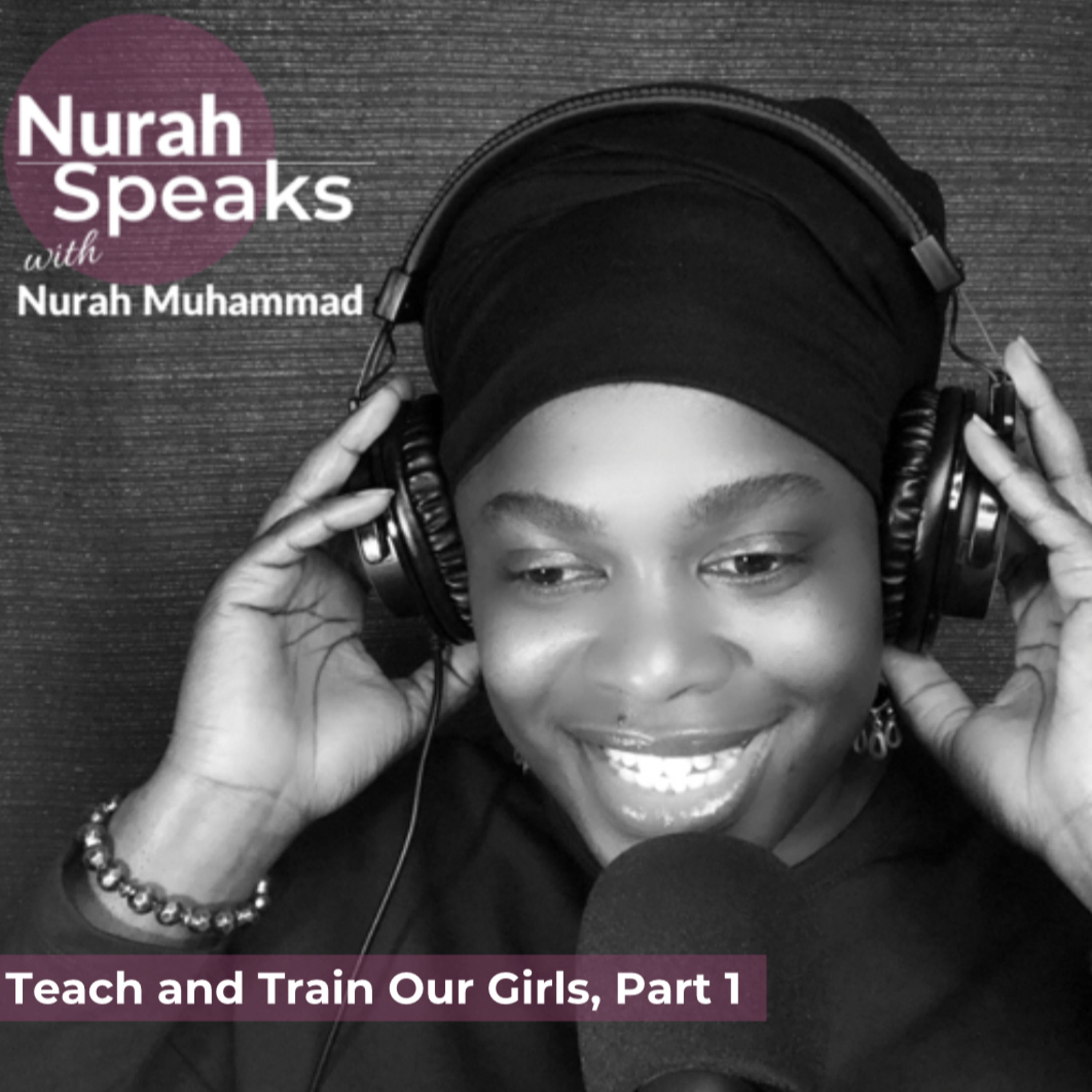Nurah Speaks