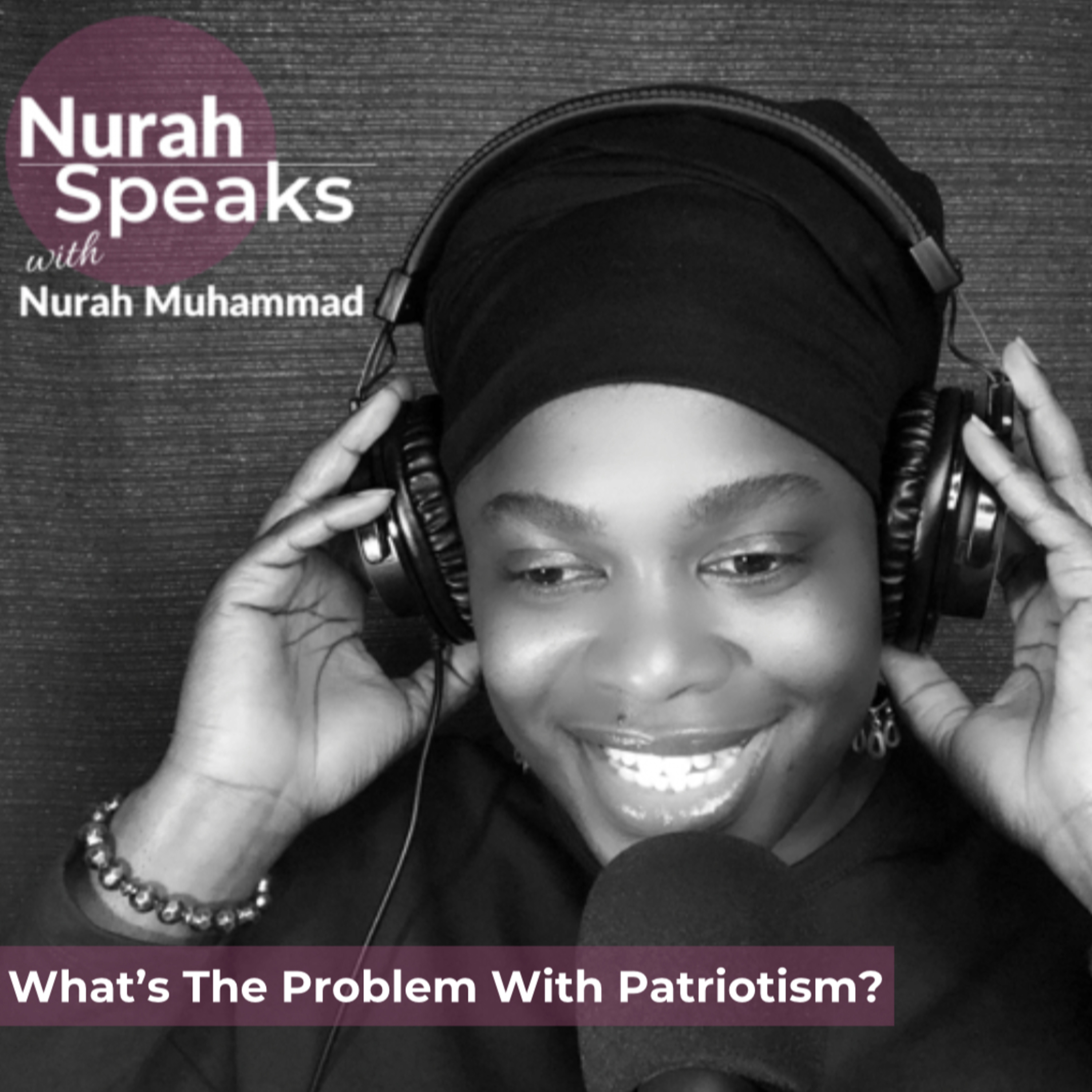 Nurah Speaks