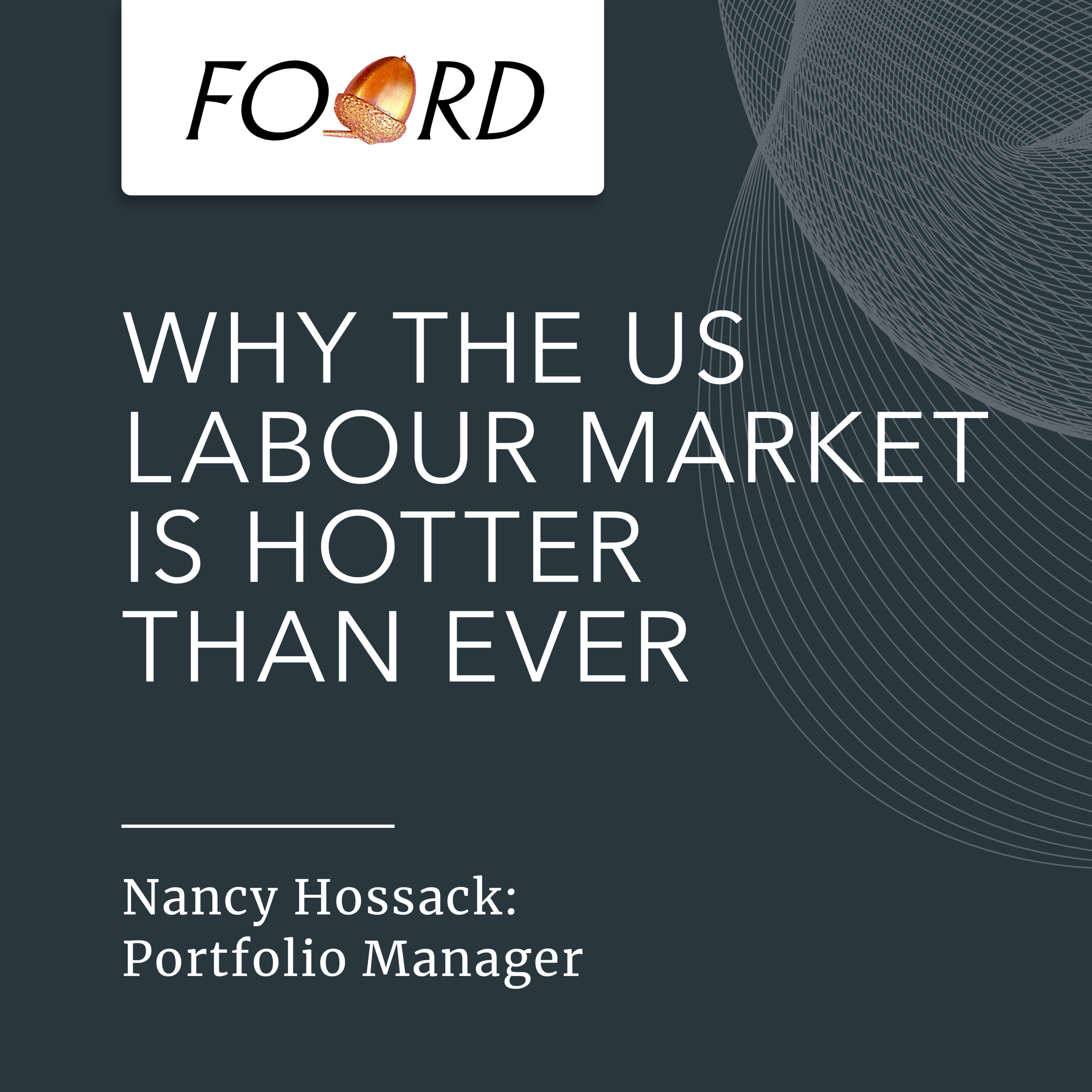 Why the US labour market is hotter than ever 