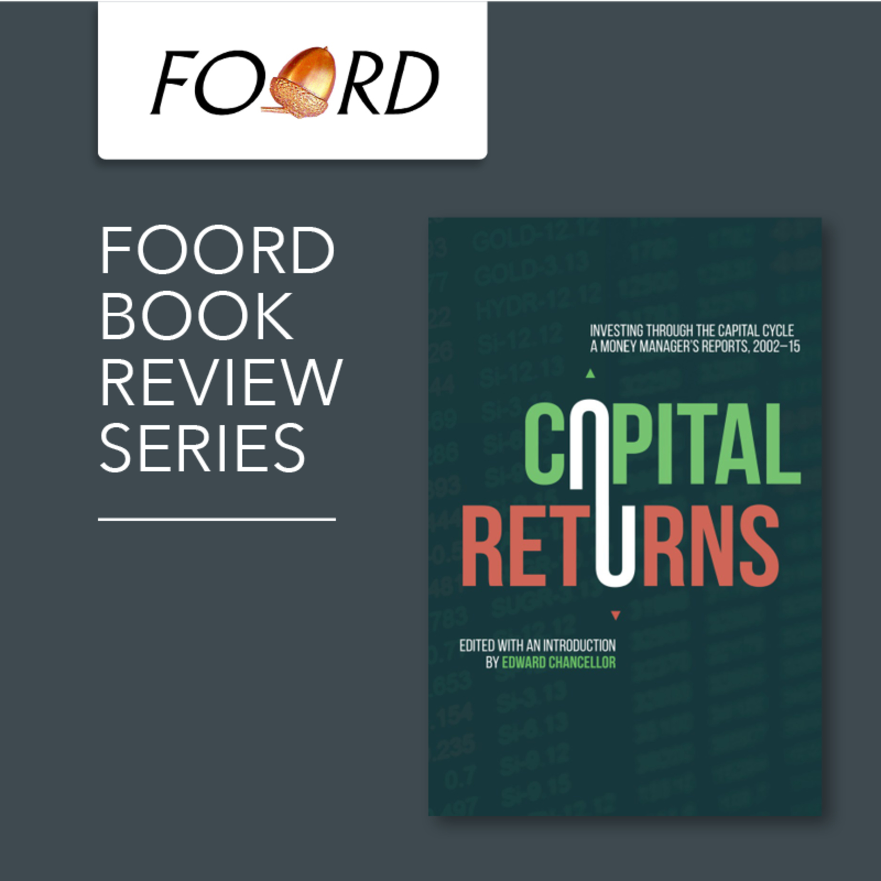 Foord Asset Management