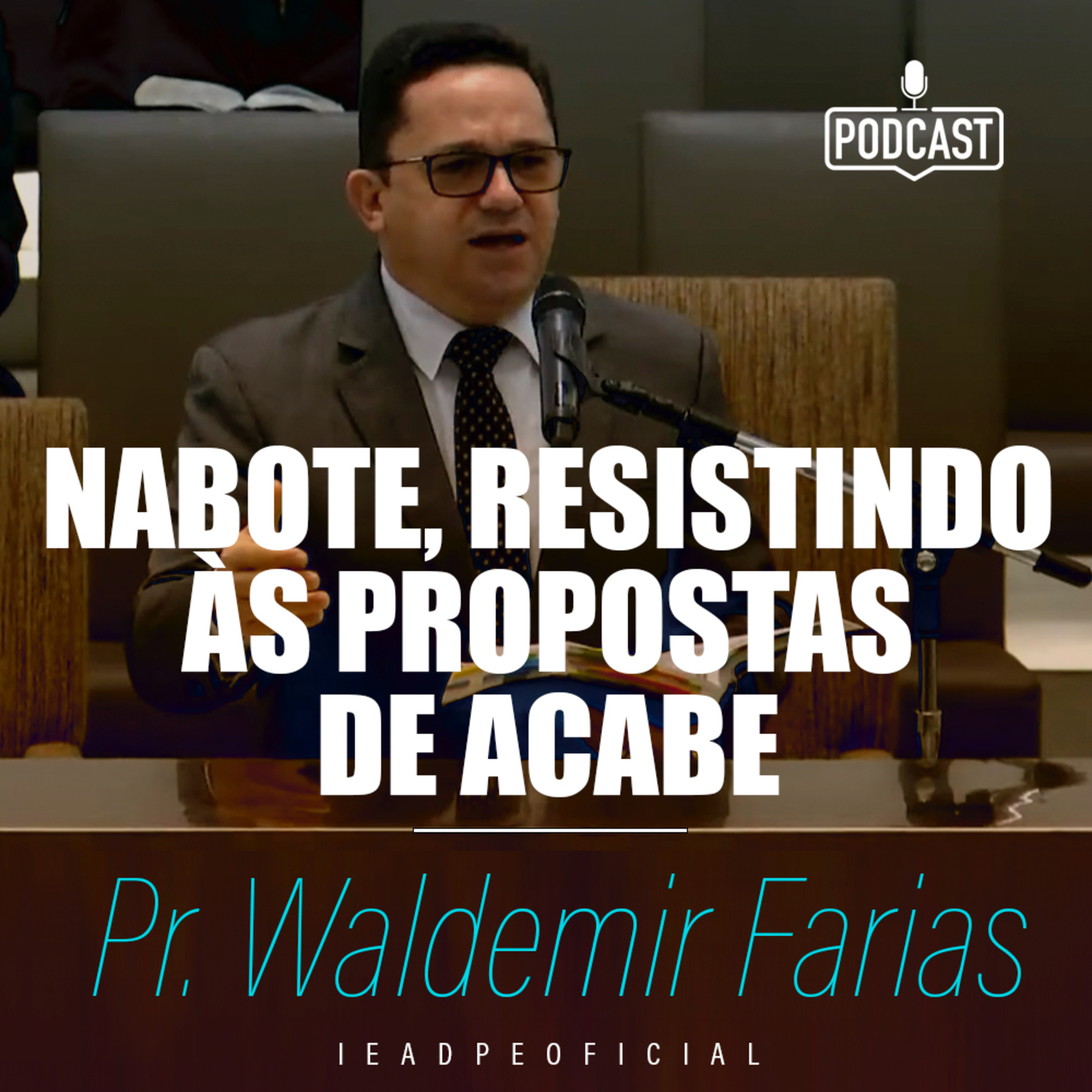 IEADPE OFICIAL