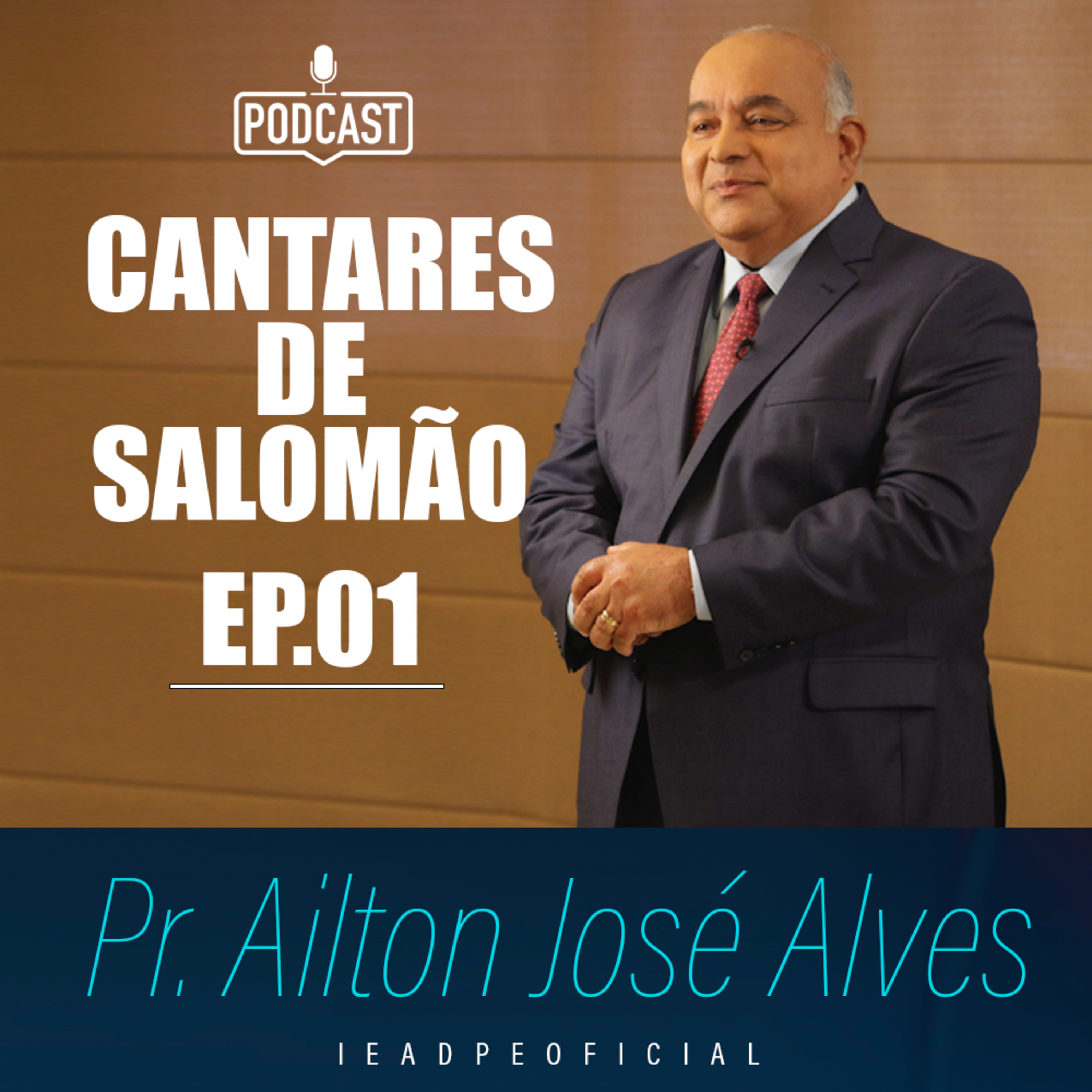 IEADPE OFICIAL