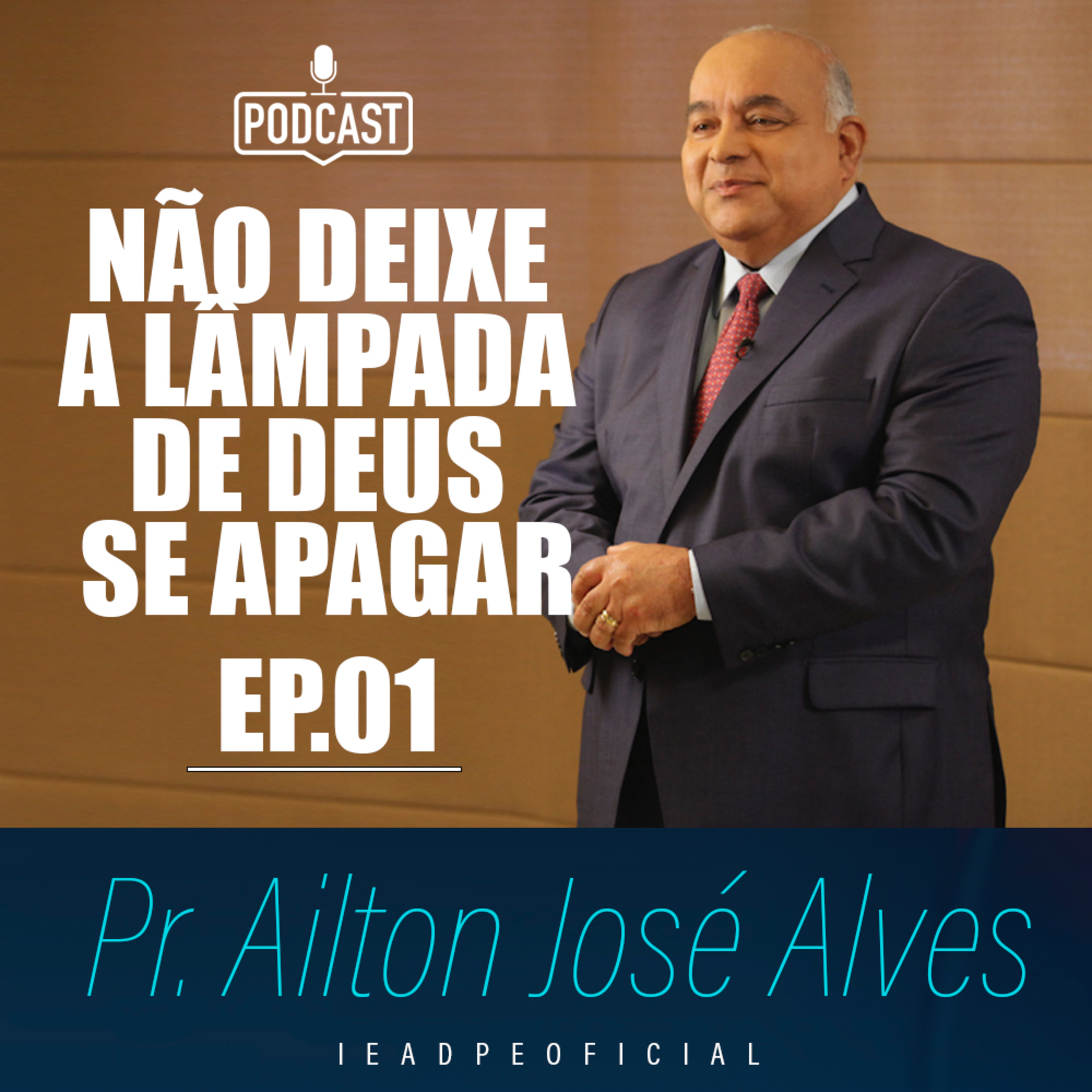 IEADPE OFICIAL