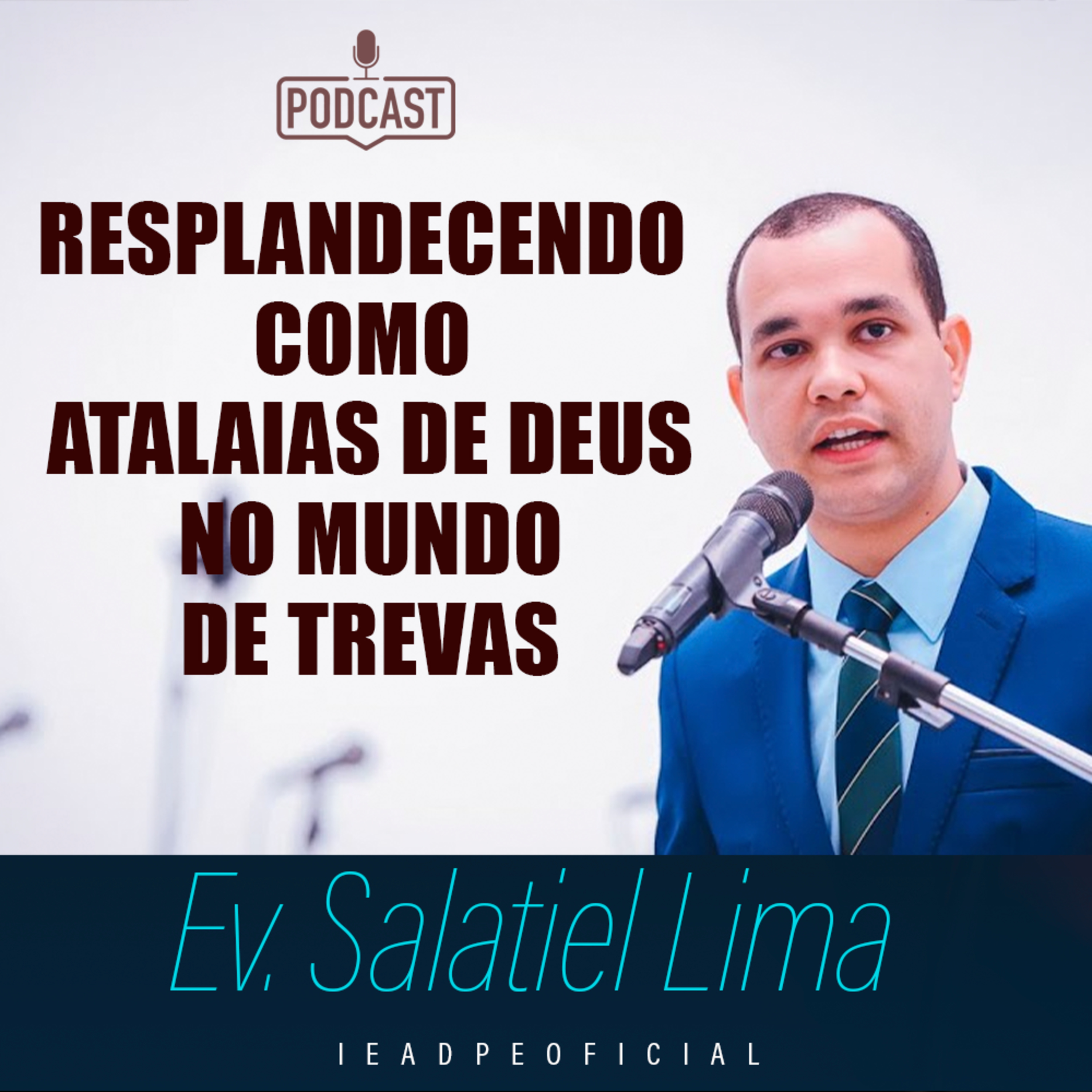 IEADPE OFICIAL
