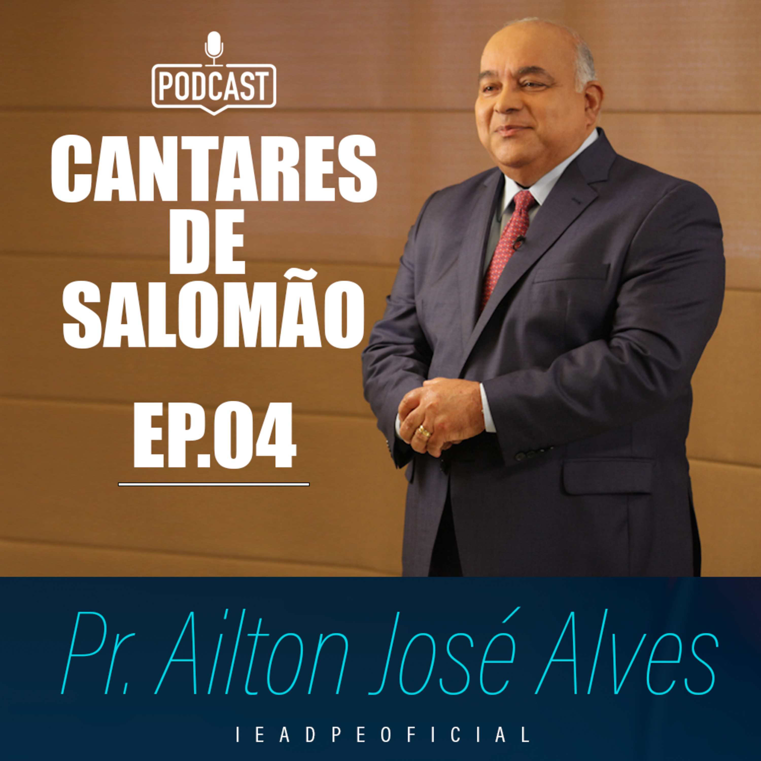IEADPE OFICIAL