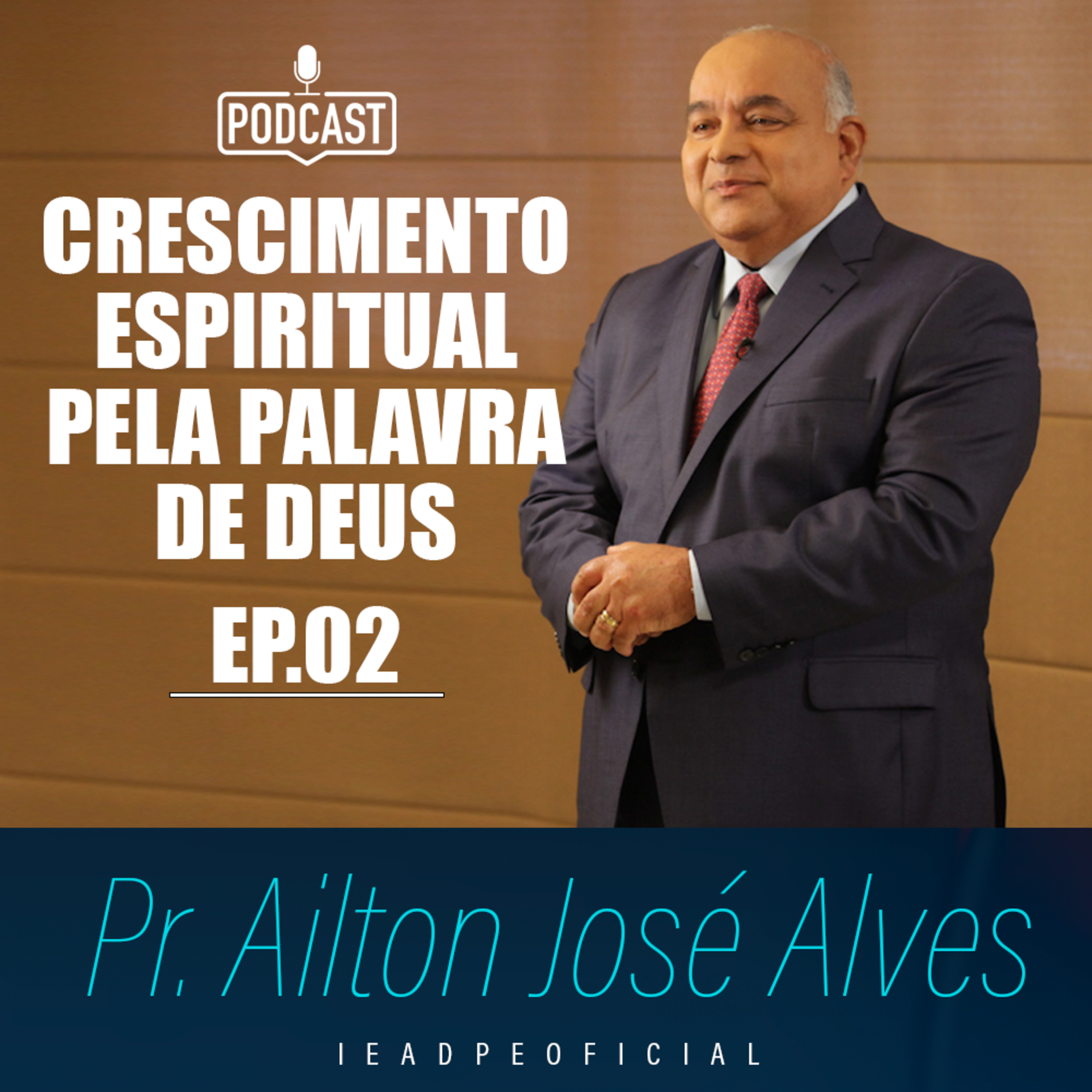 IEADPE OFICIAL