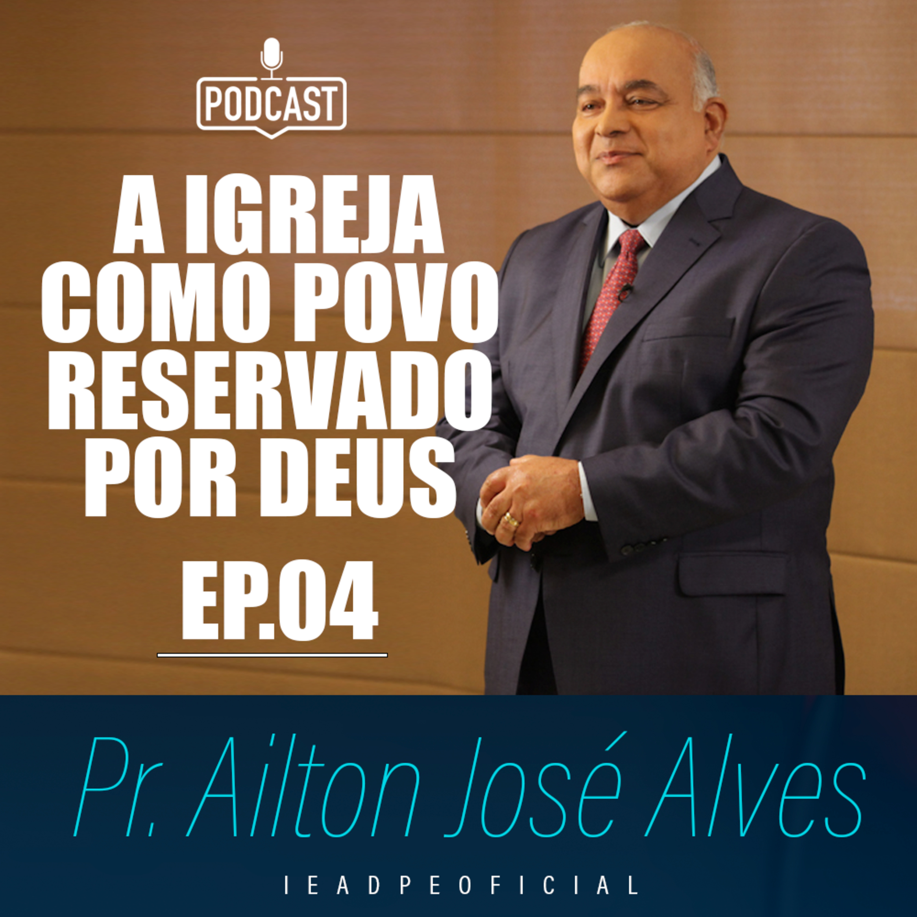 IEADPE OFICIAL
