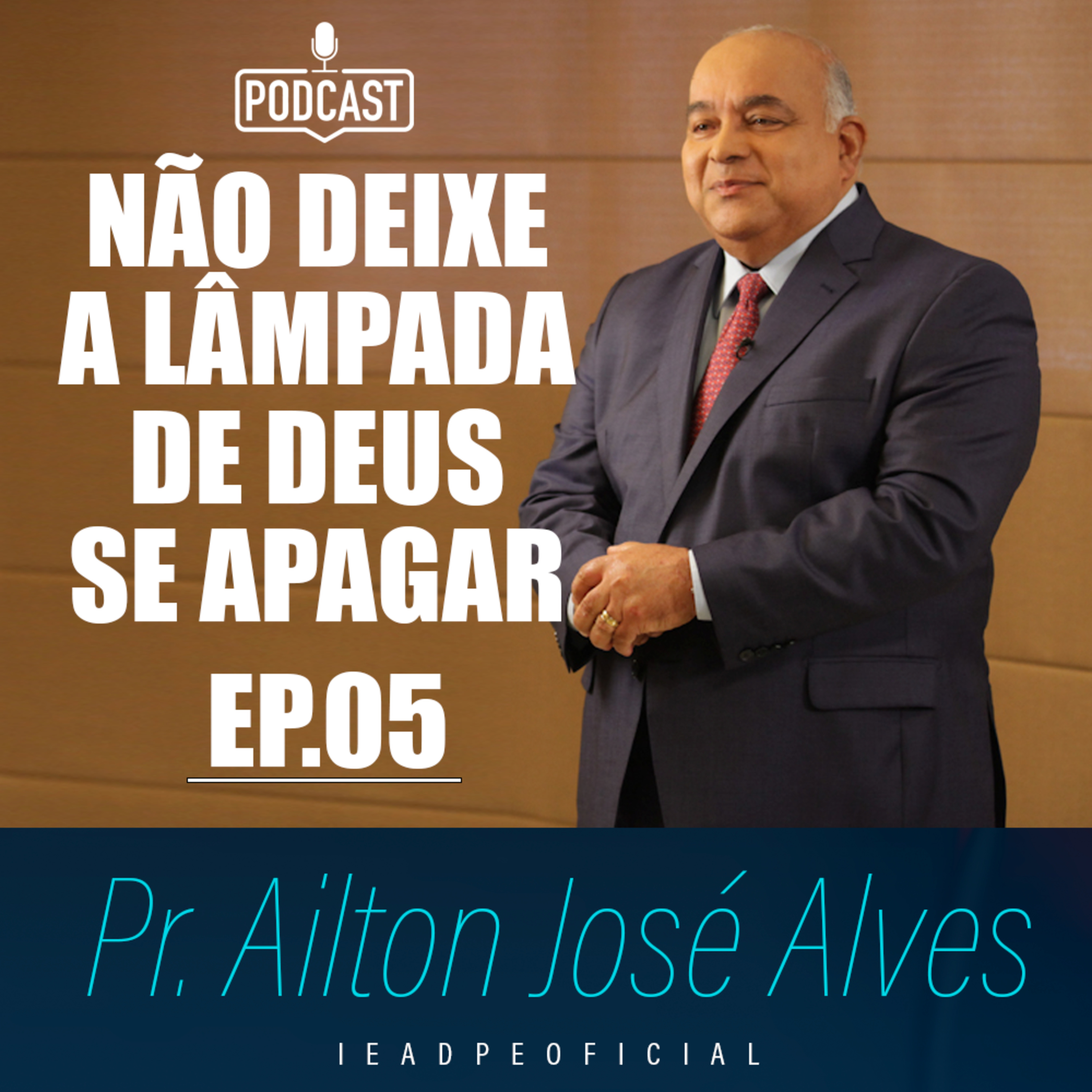 IEADPE OFICIAL