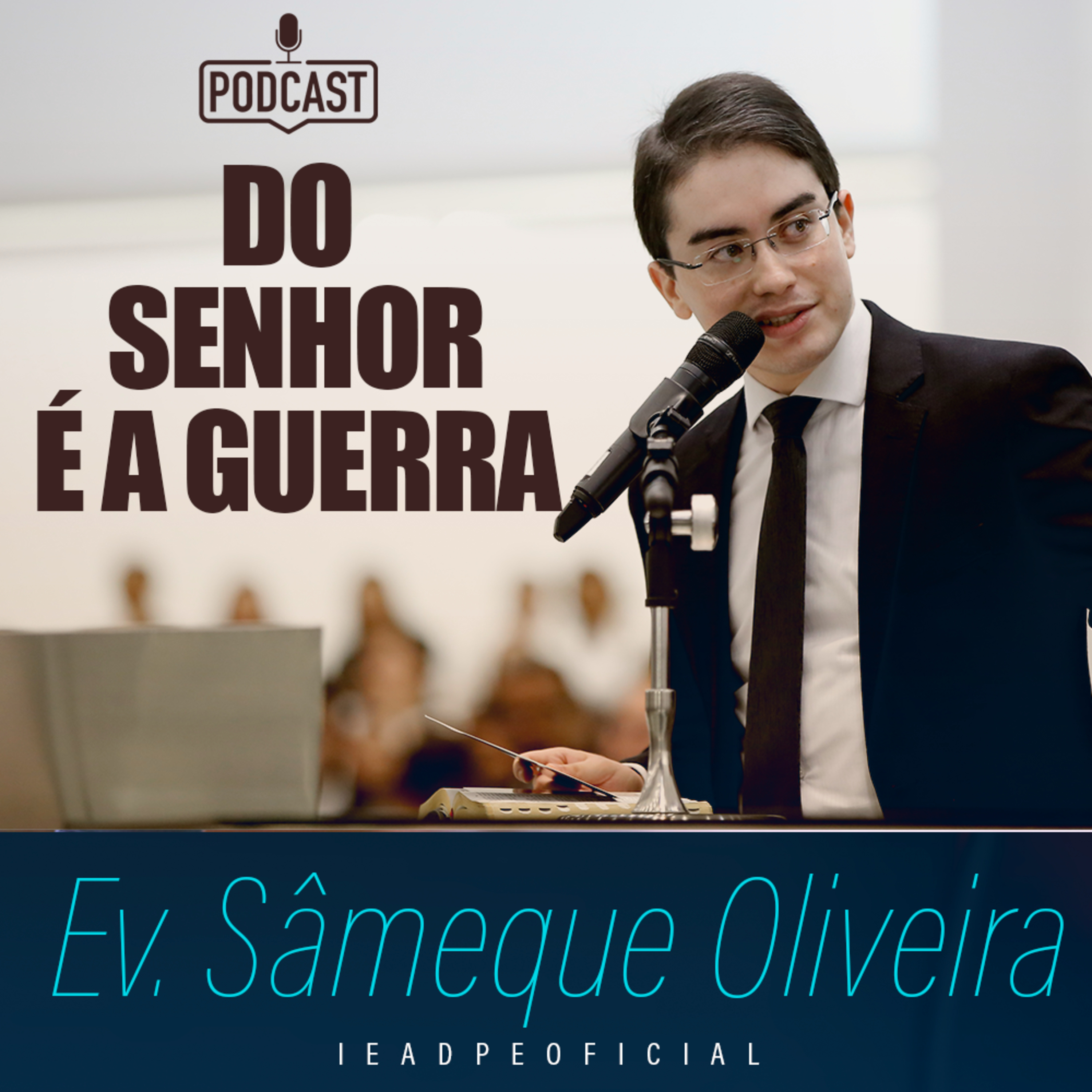 IEADPE OFICIAL