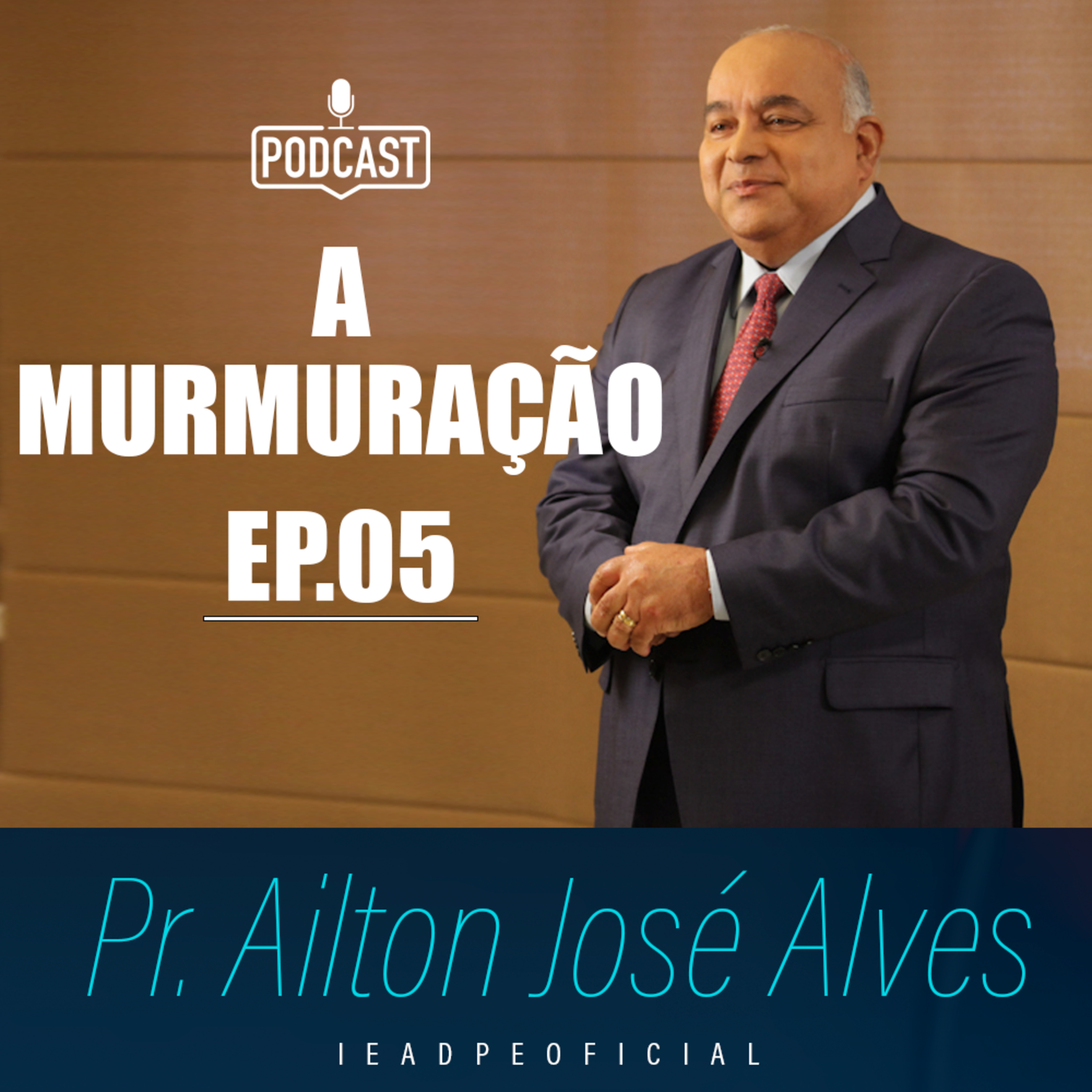IEADPE OFICIAL