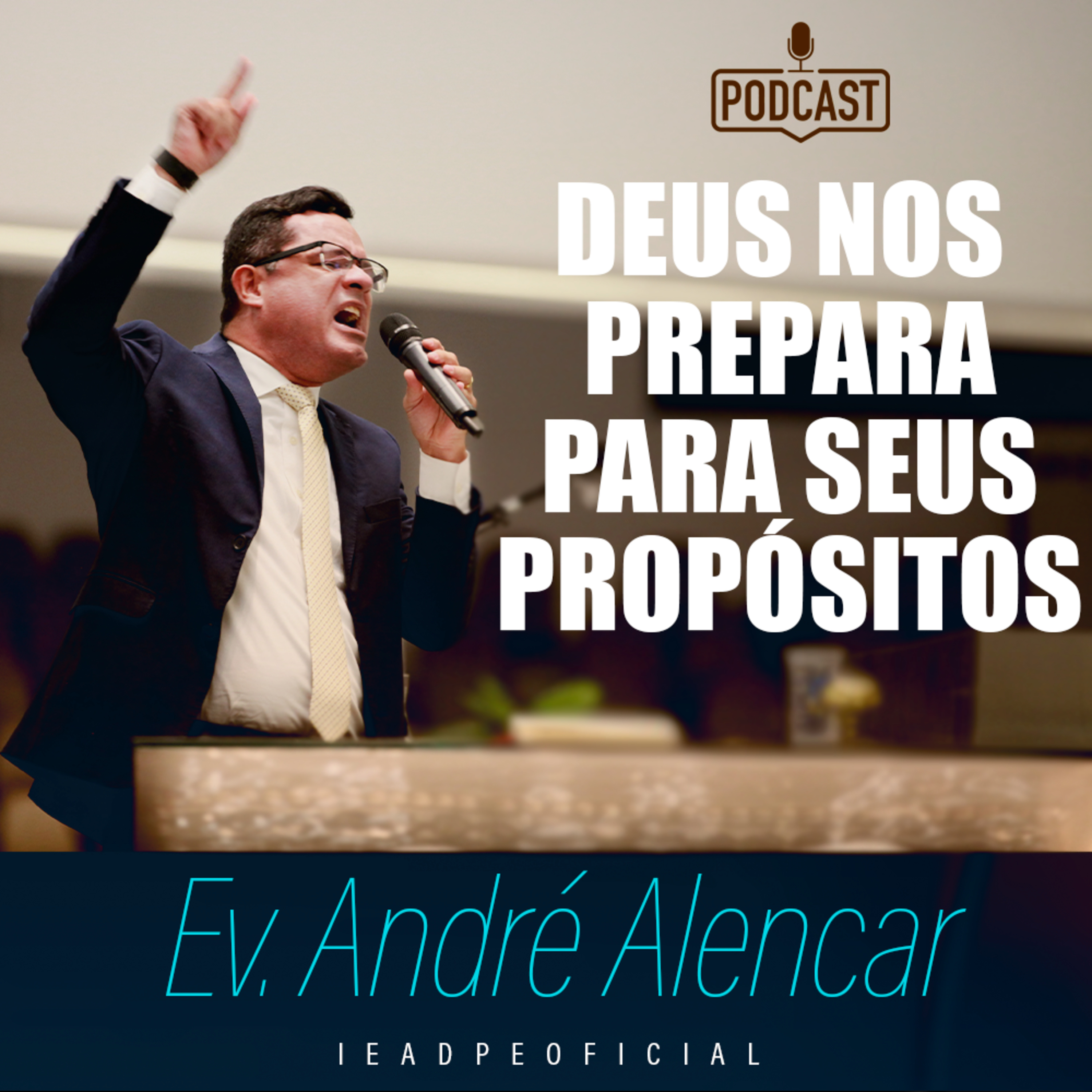 IEADPE OFICIAL