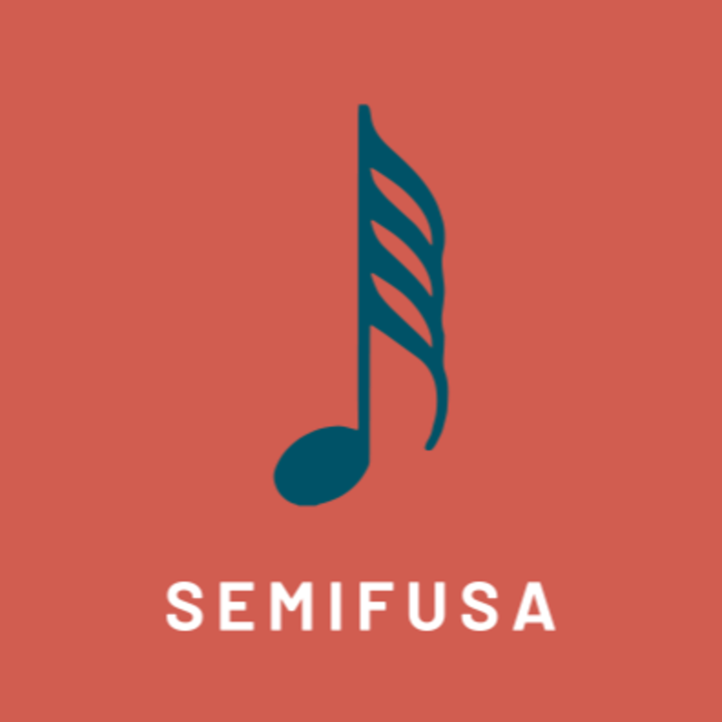 Semibreve