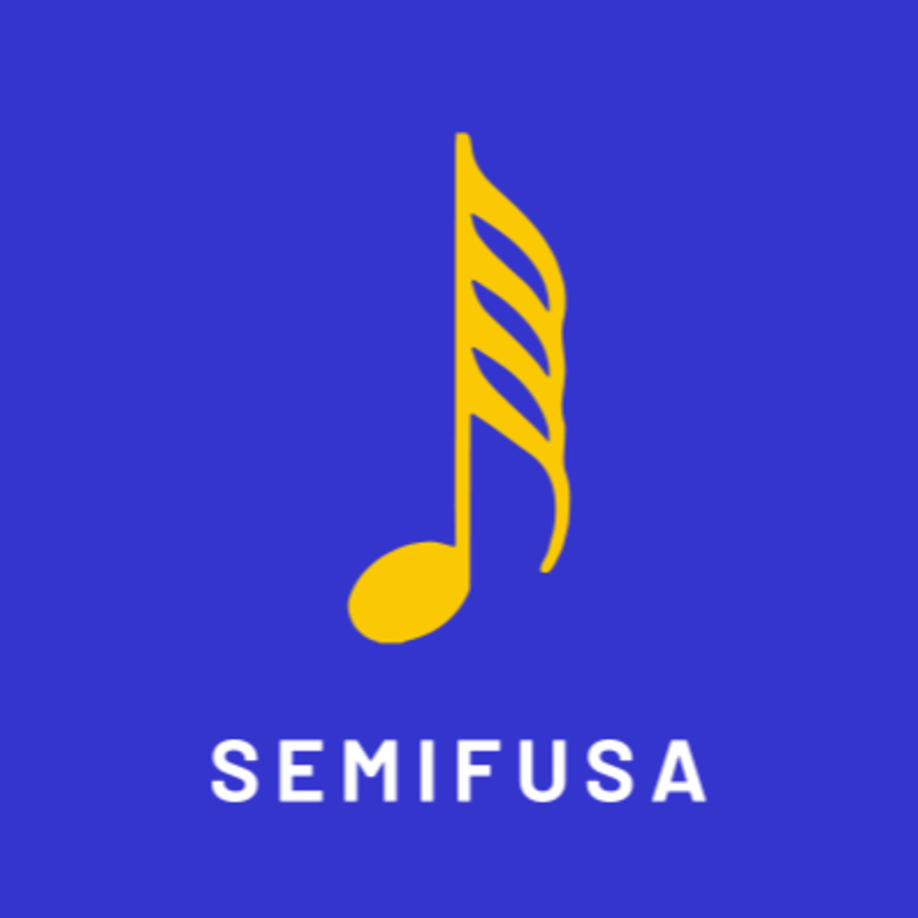 Semibreve