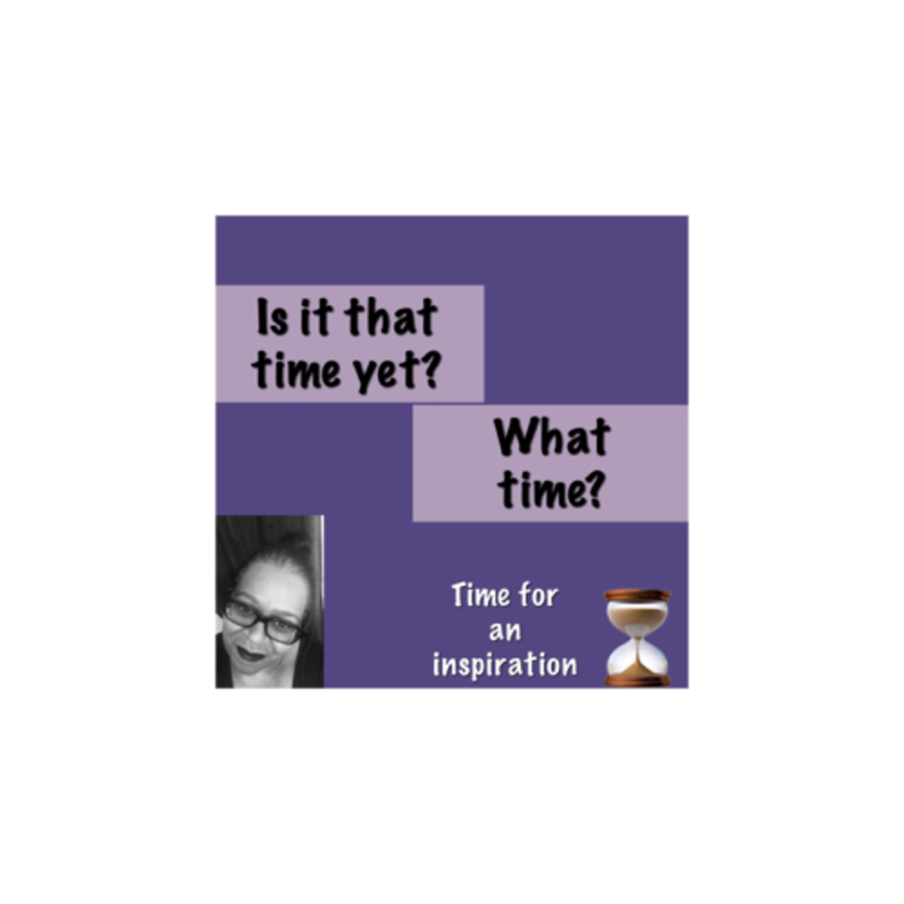 The “inspirationalist”