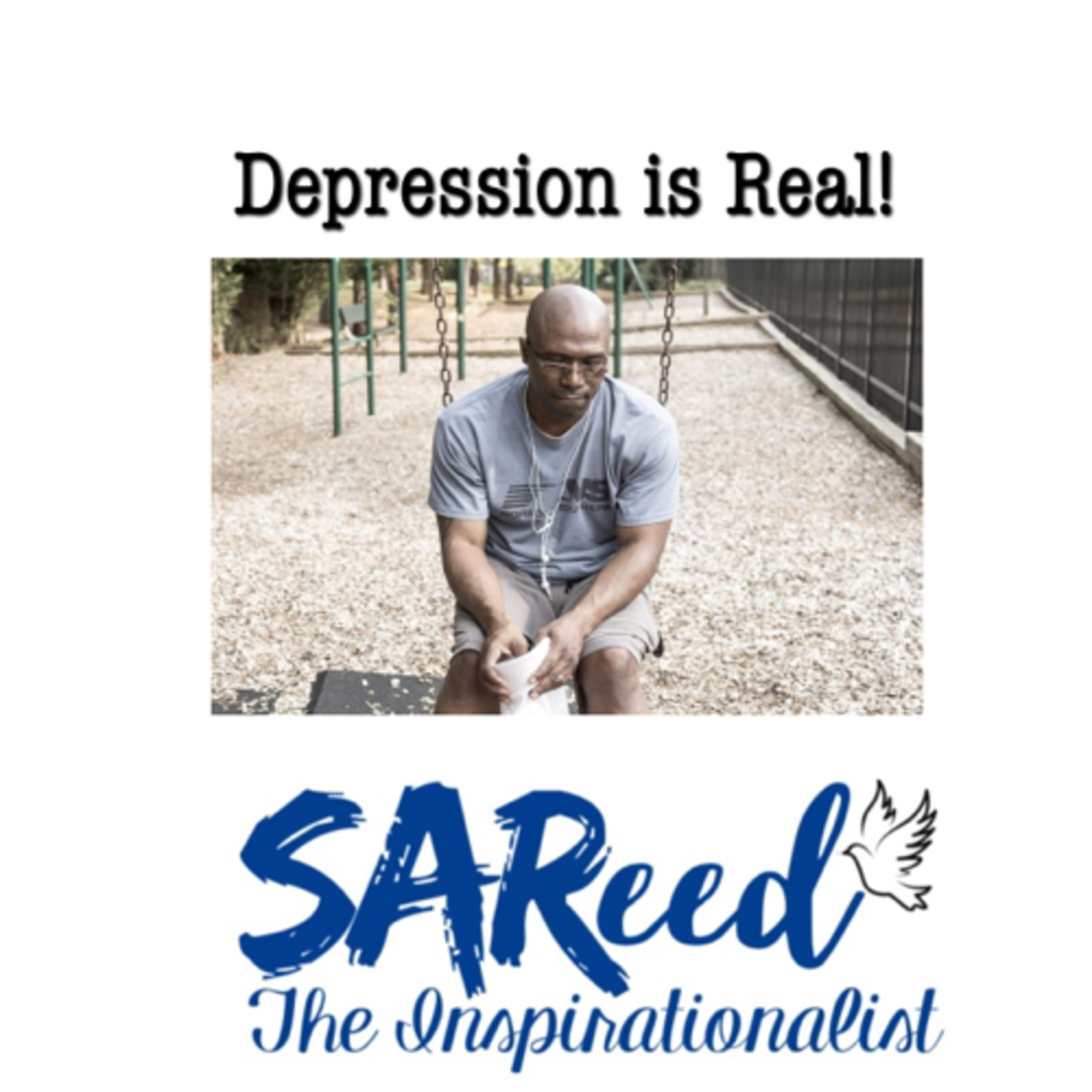 The “inspirationalist”