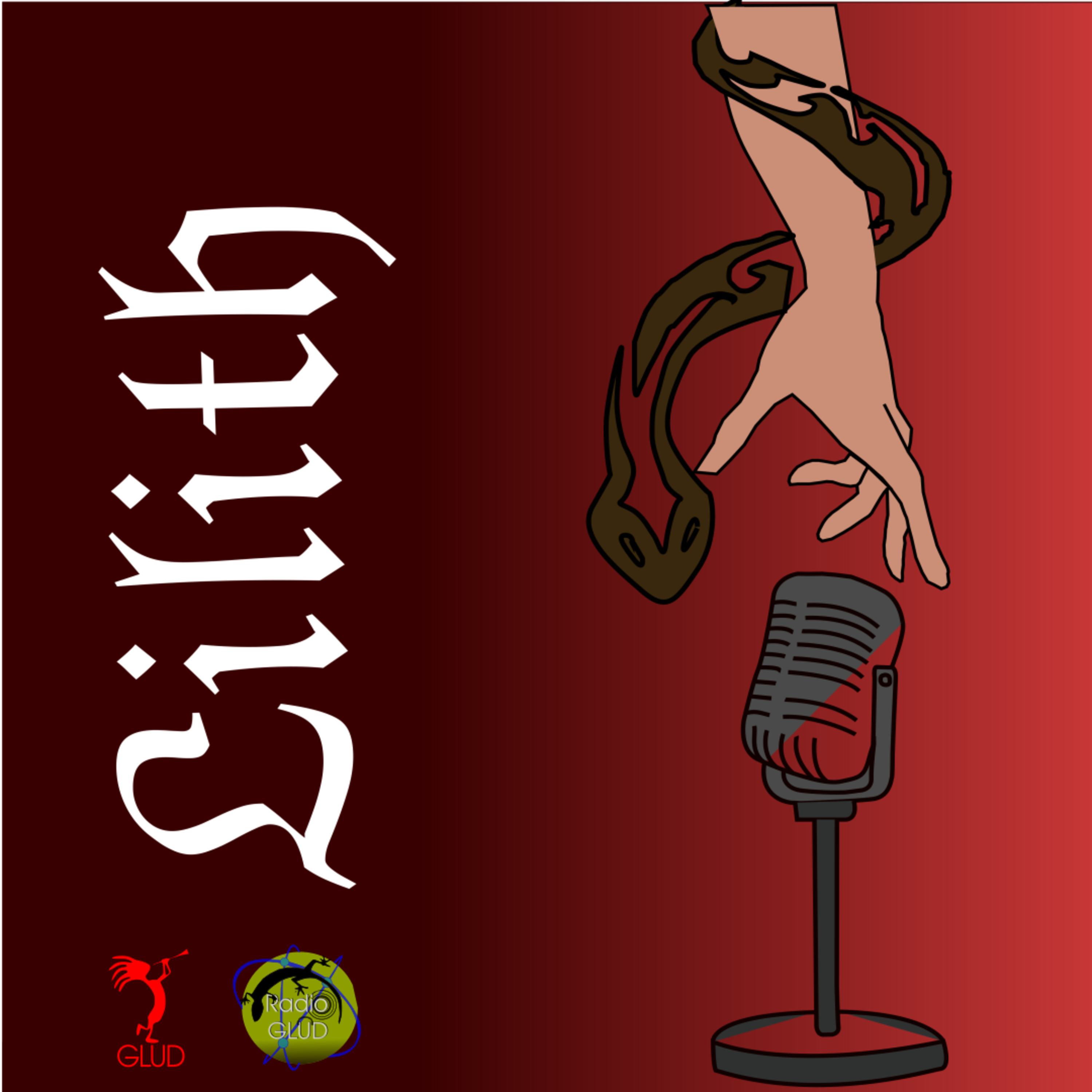 Radio GLUD