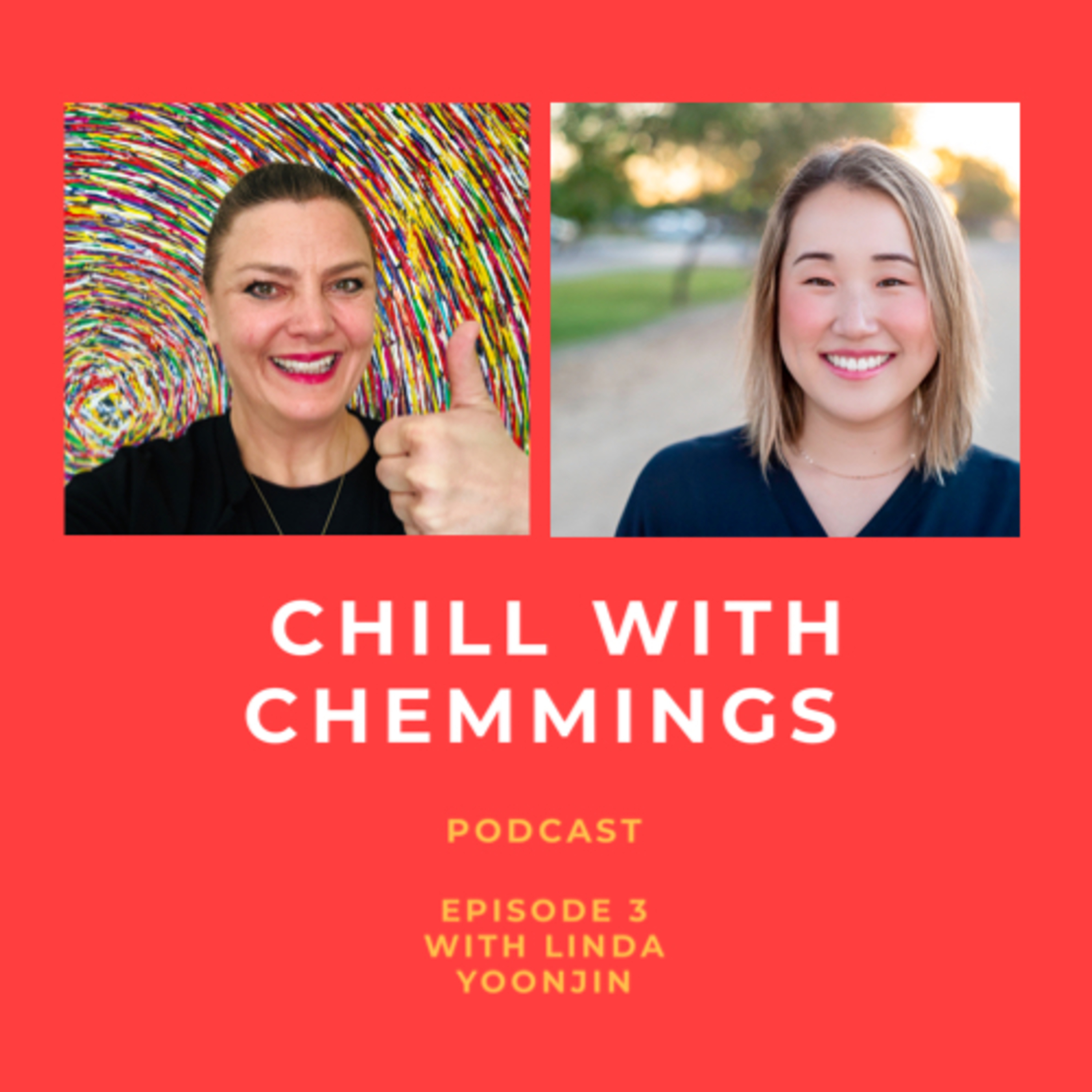 Chill with Chemmings