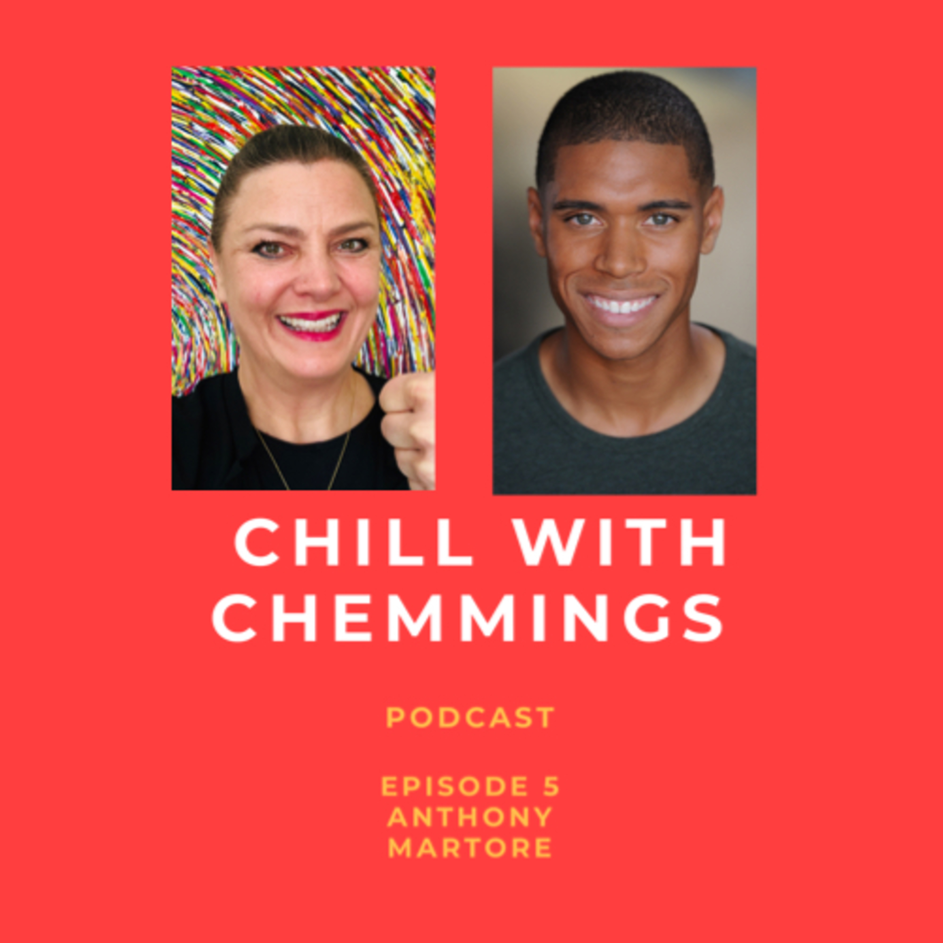 Chill with Chemmings