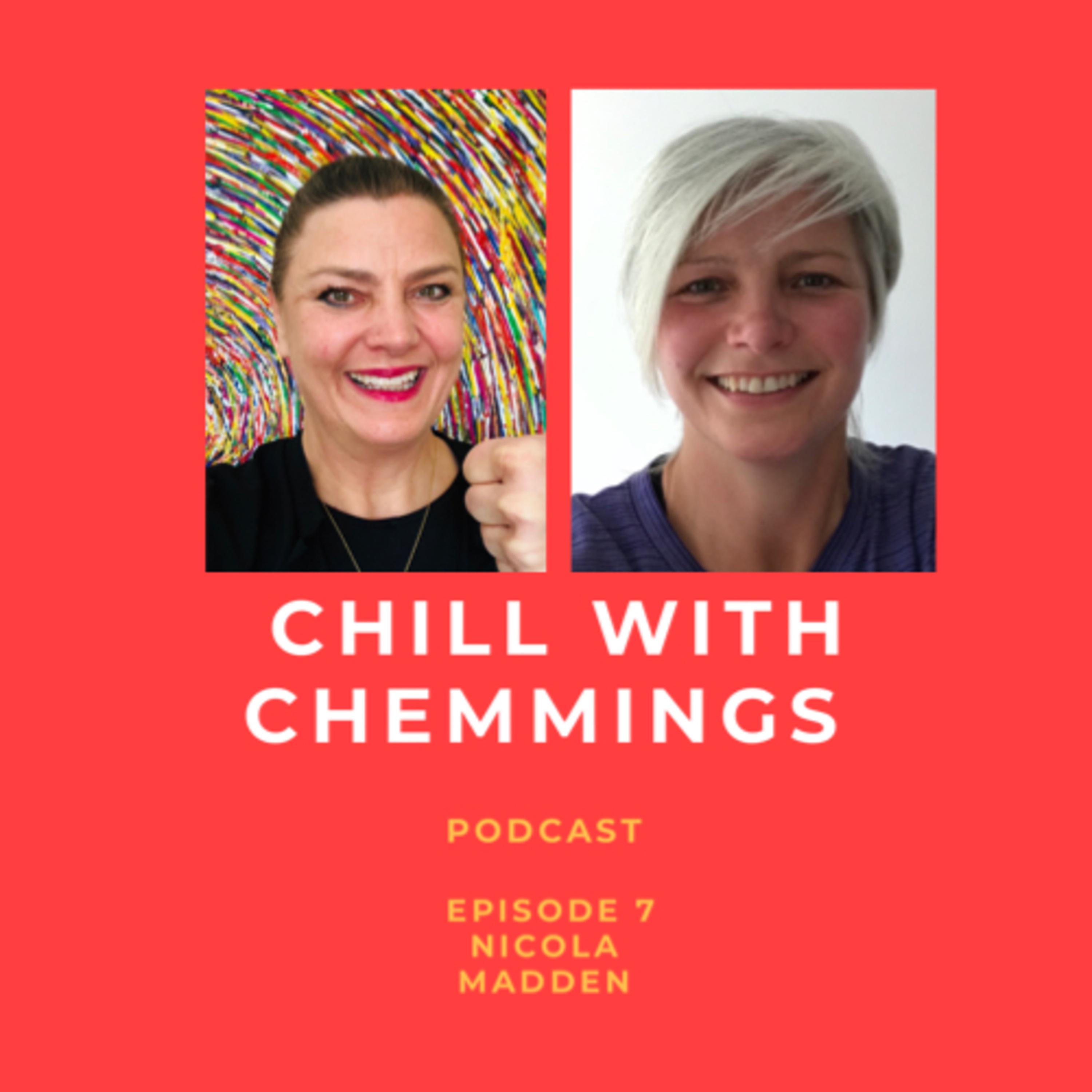 Chill with Chemmings