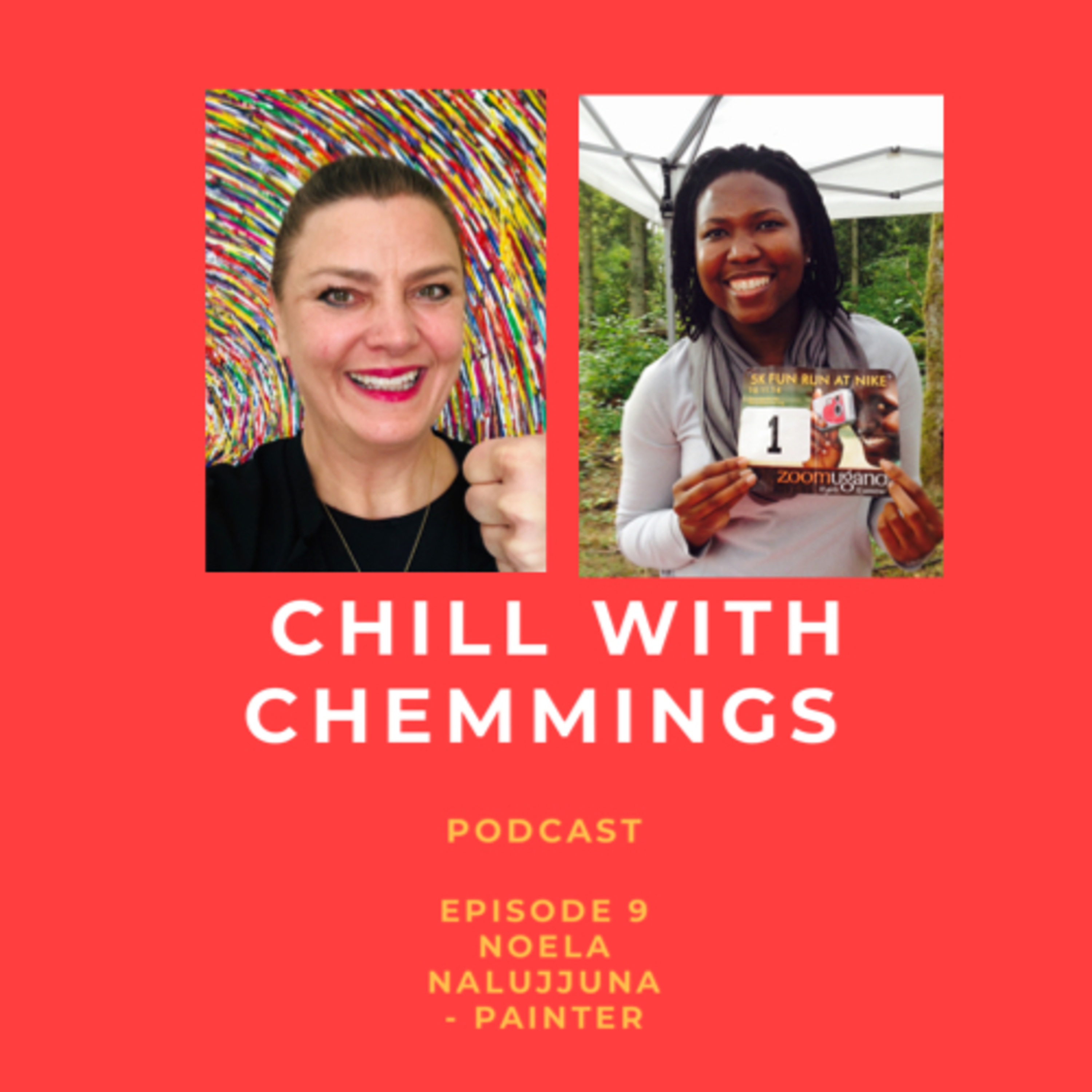 Chill with Chemmings