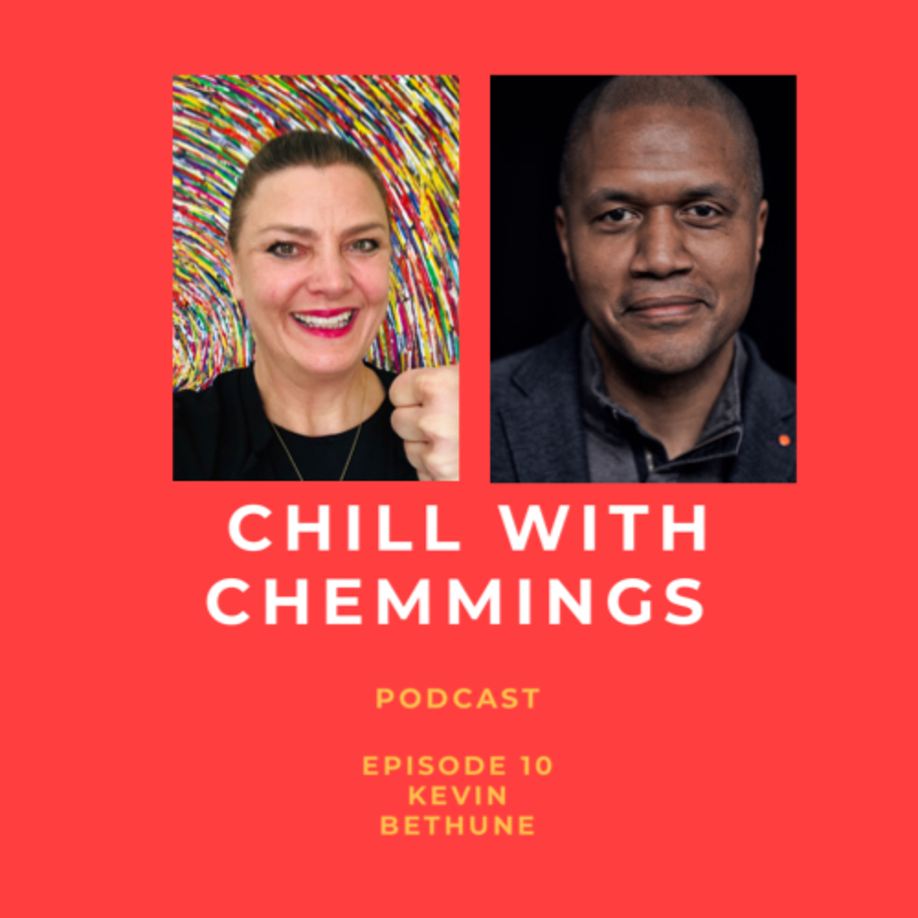 Chill with Chemmings