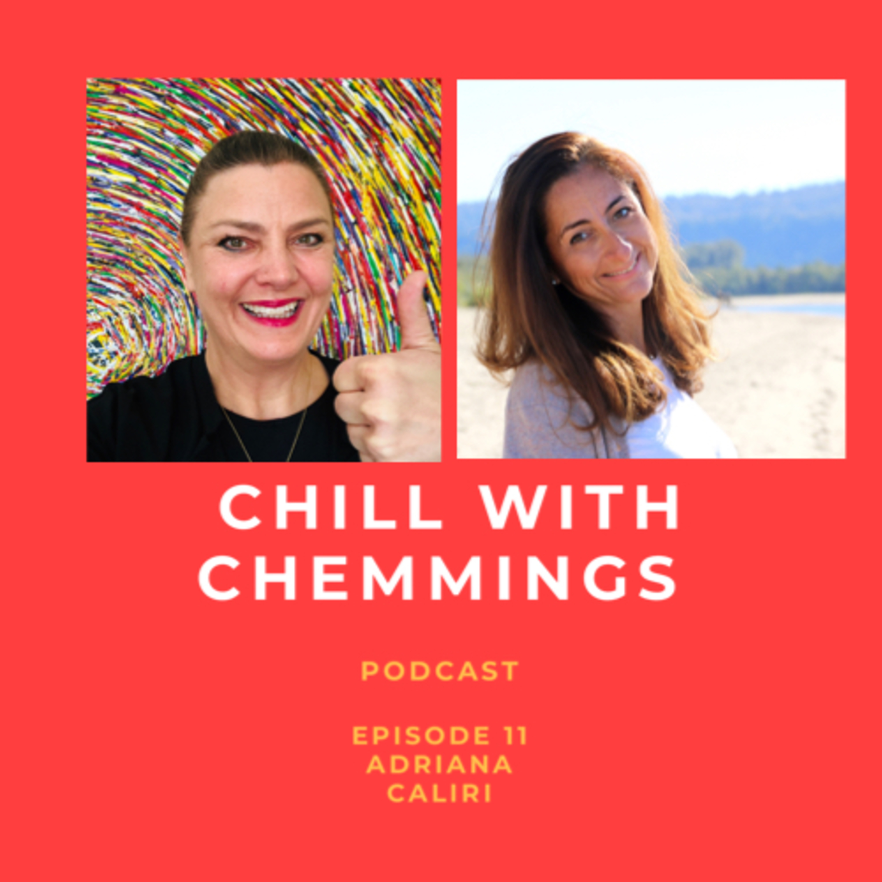 Chill with Chemmings