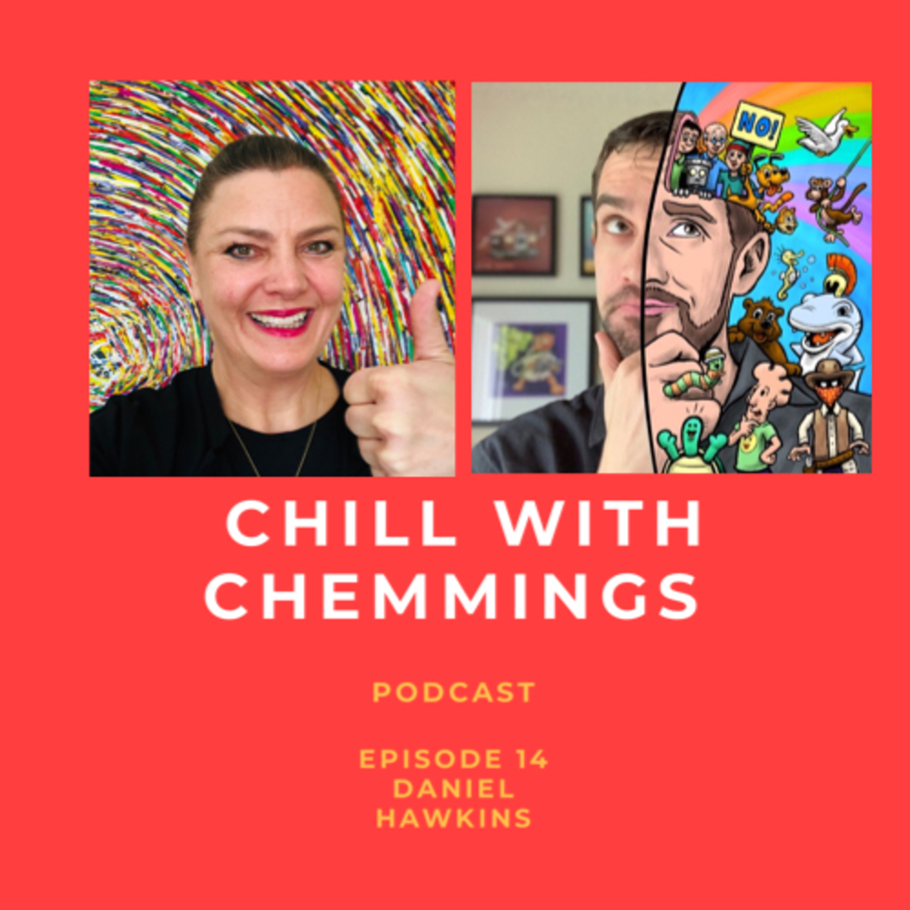 Chill with Chemmings