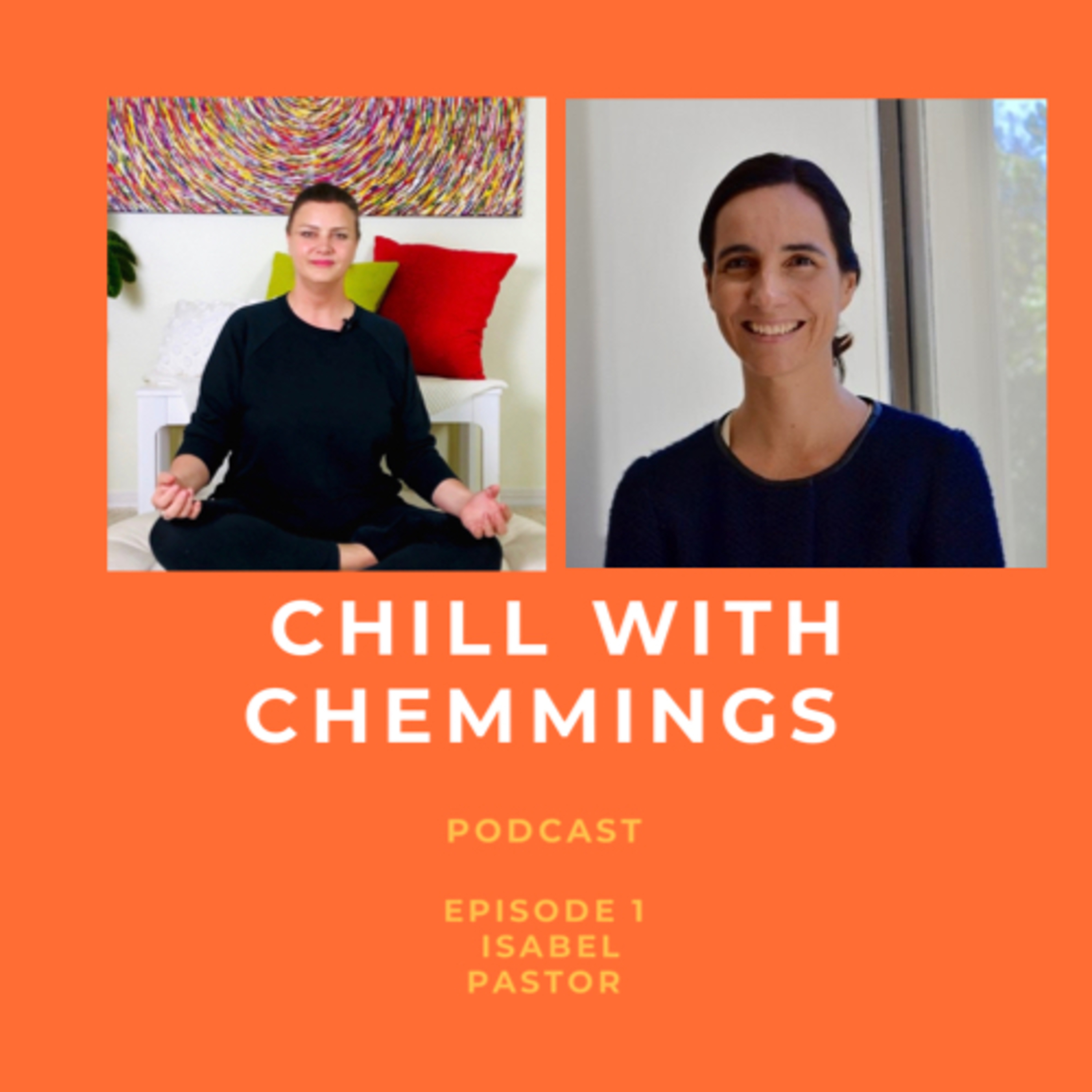 Chill with Chemmings