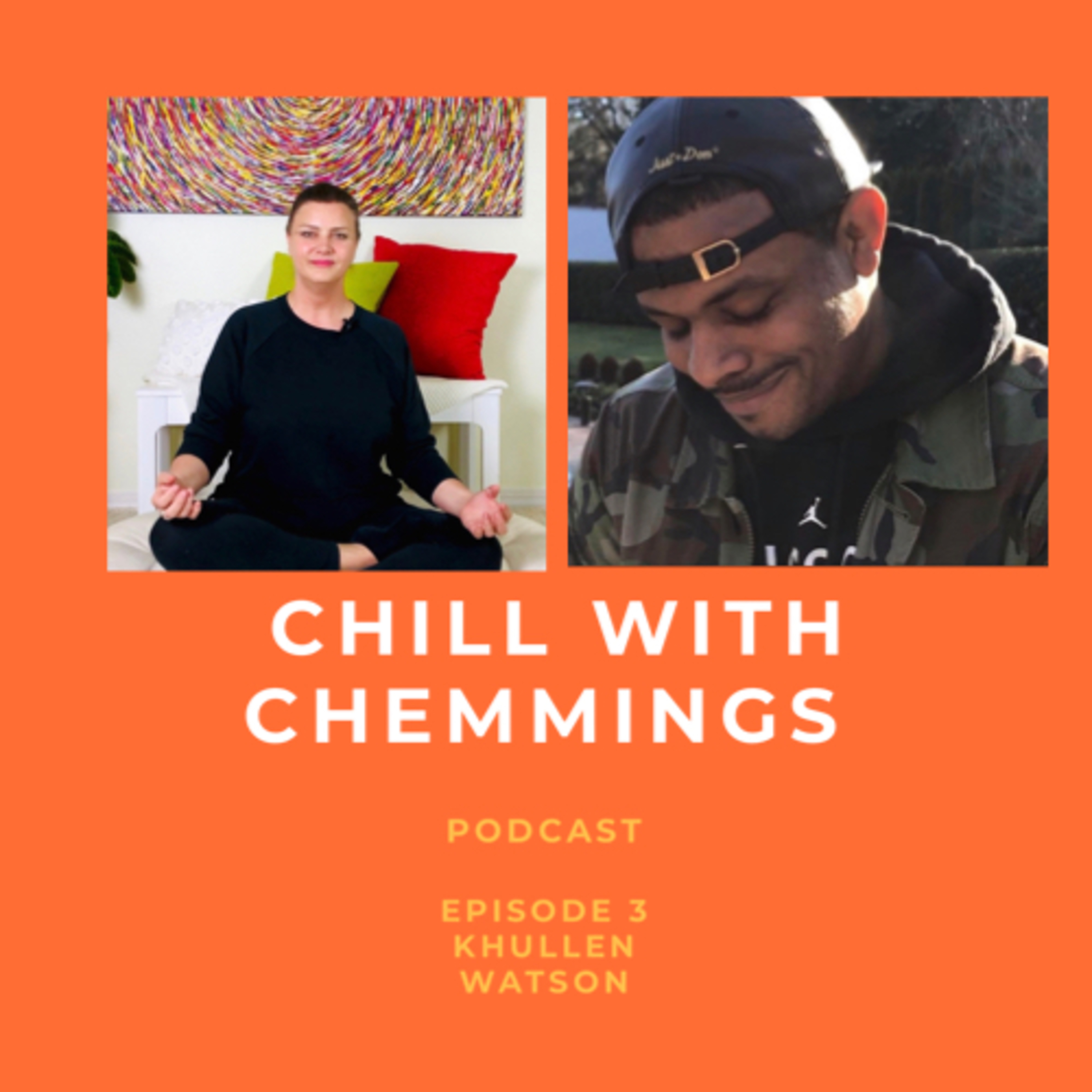 Chill with Chemmings