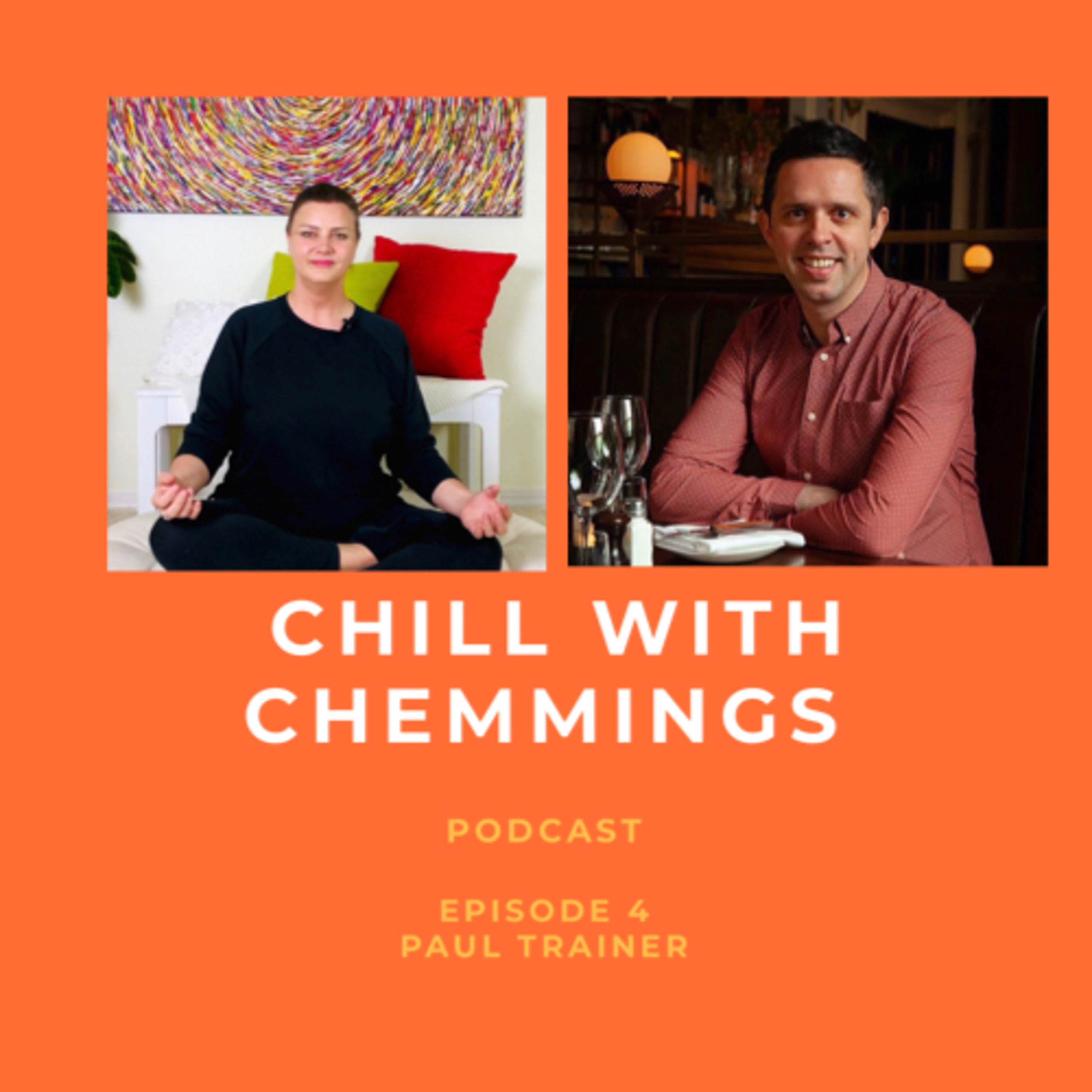 Chill with Chemmings
