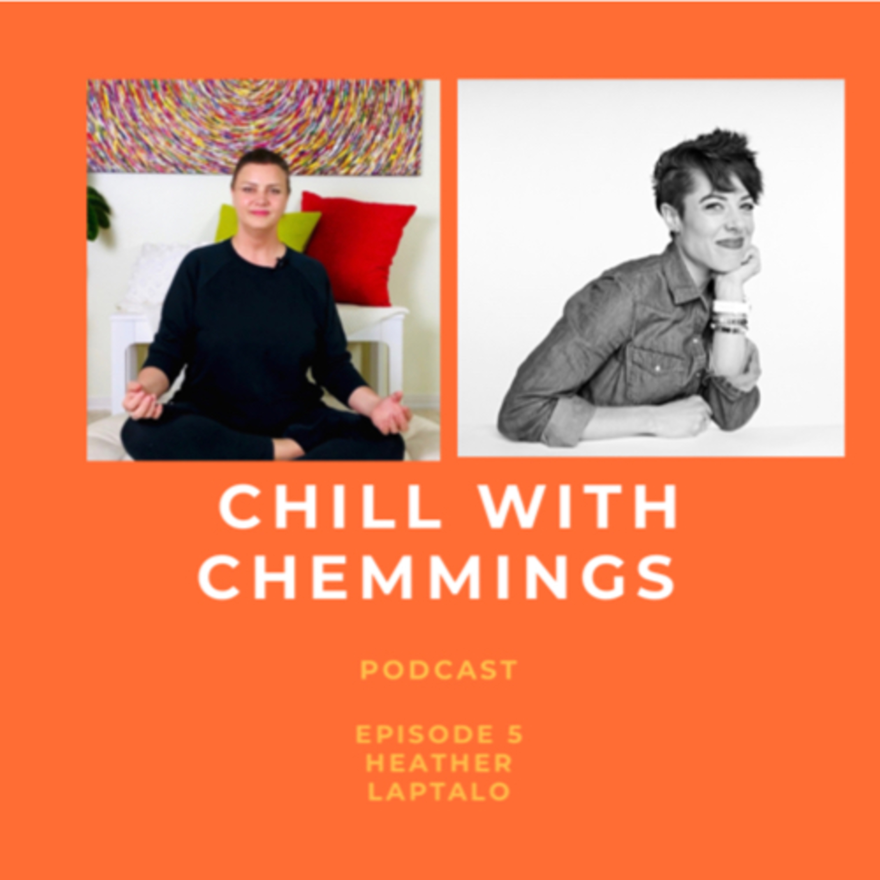 Chill with Chemmings