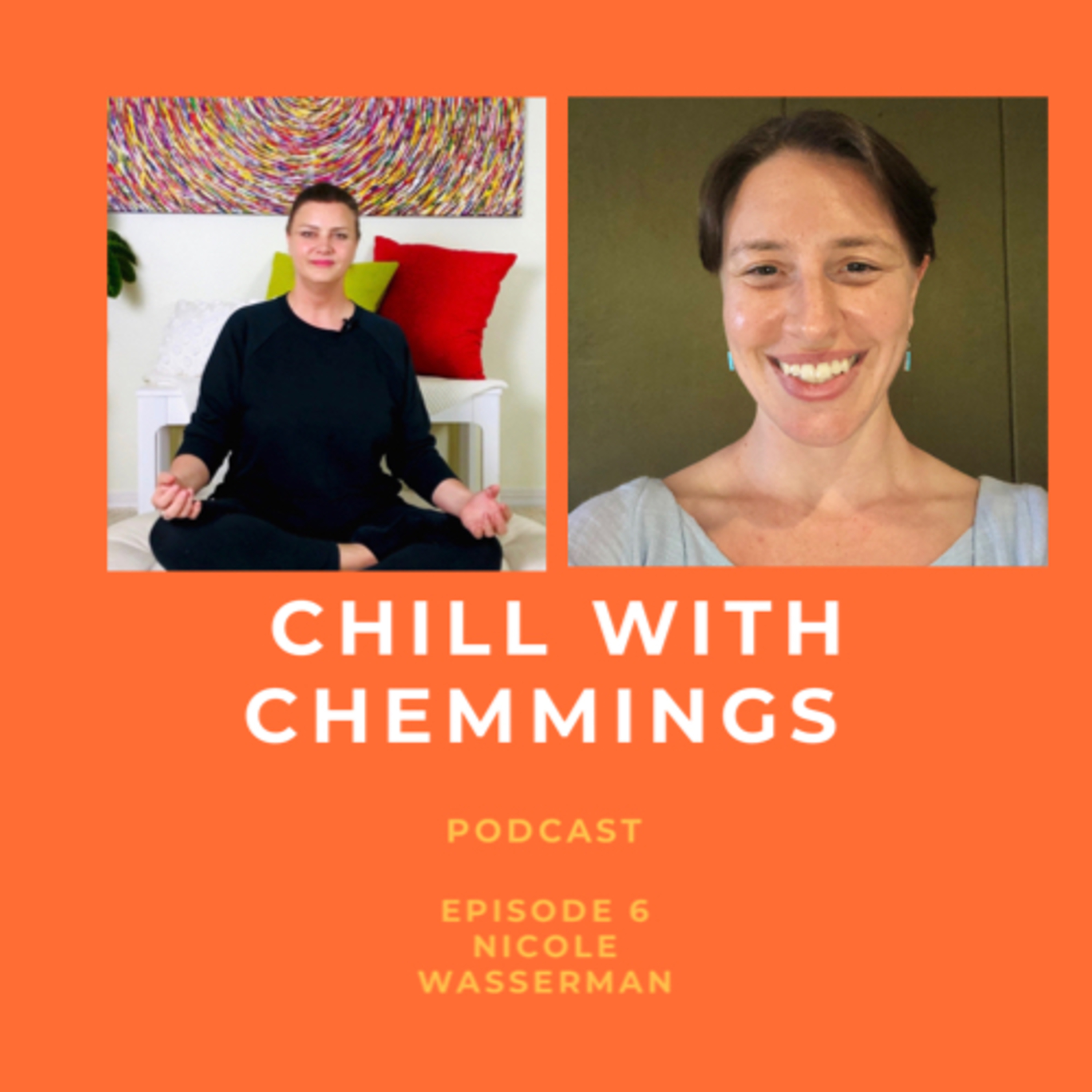 Chill with Chemmings