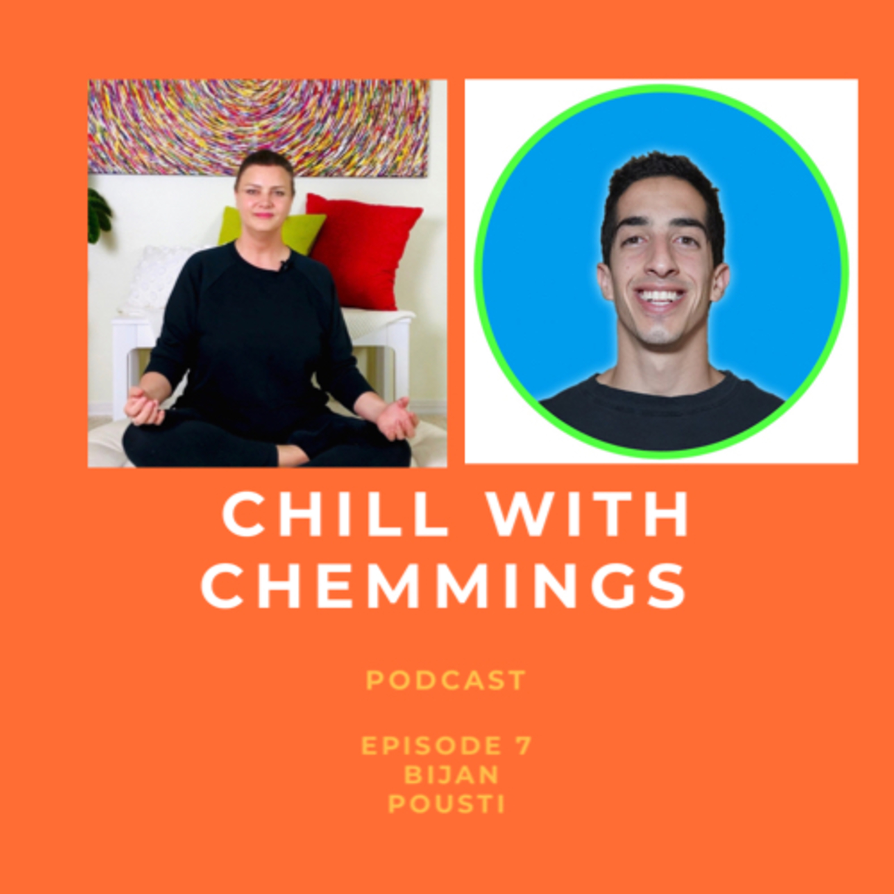 Chill with Chemmings