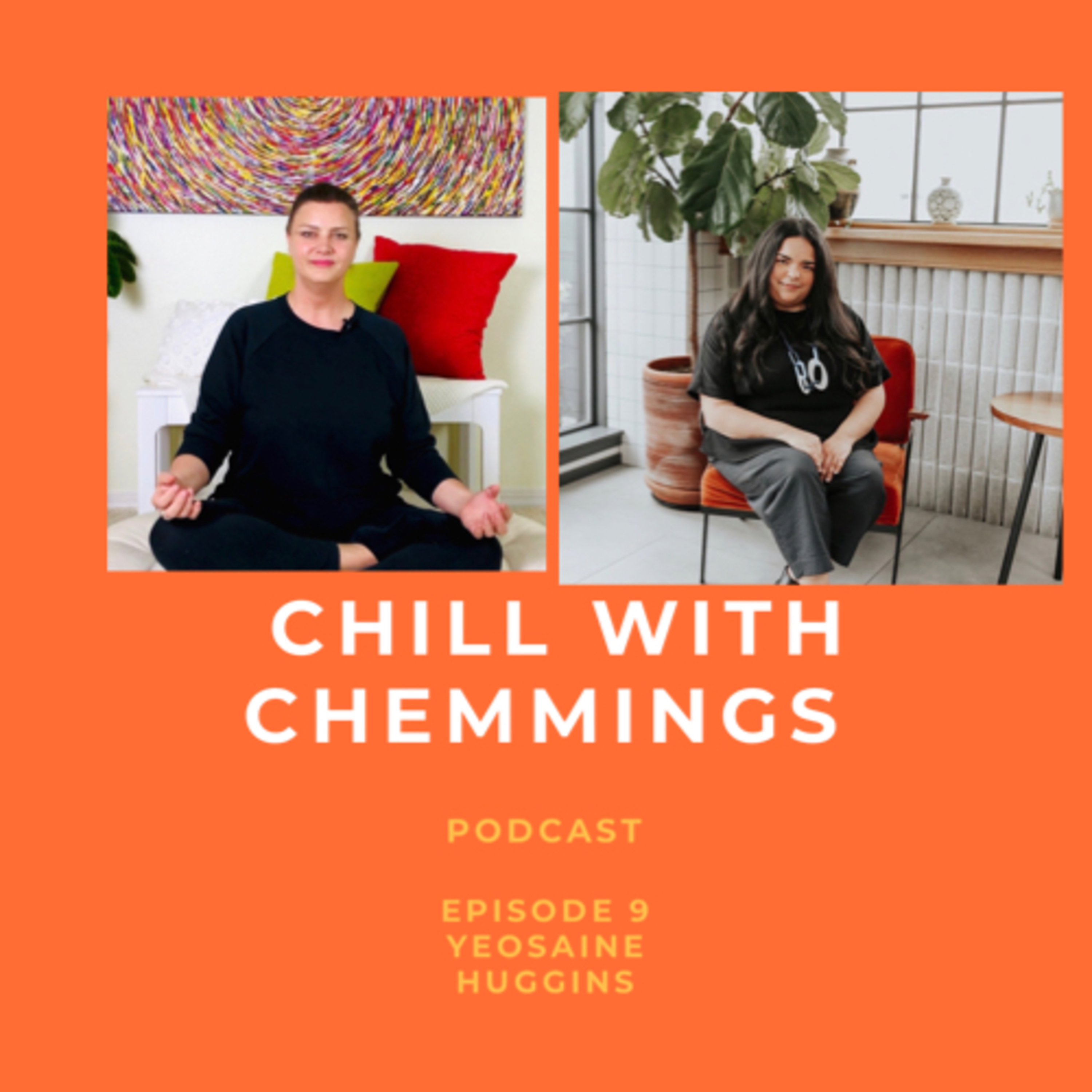 Chill with Chemmings