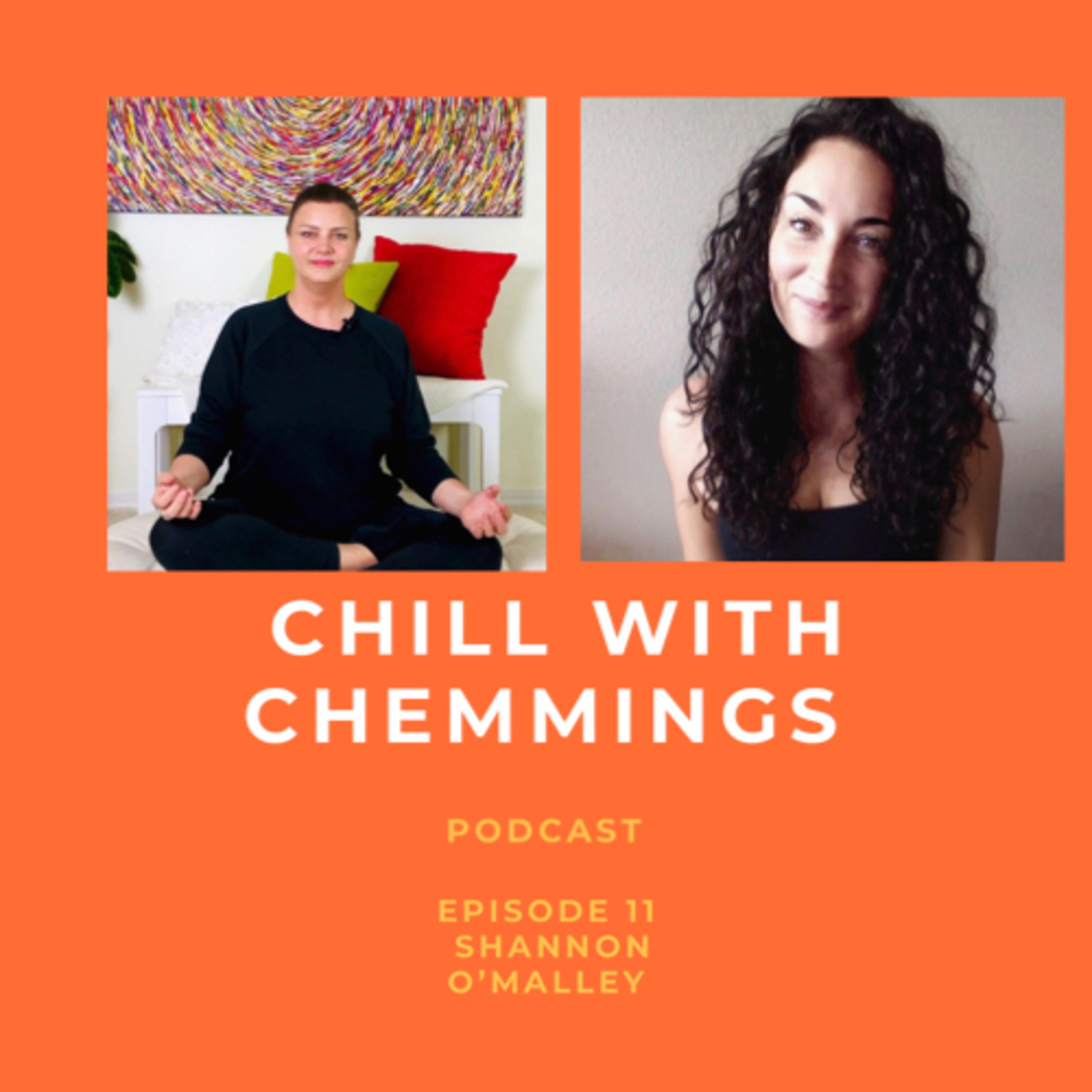 Chill with Chemmings