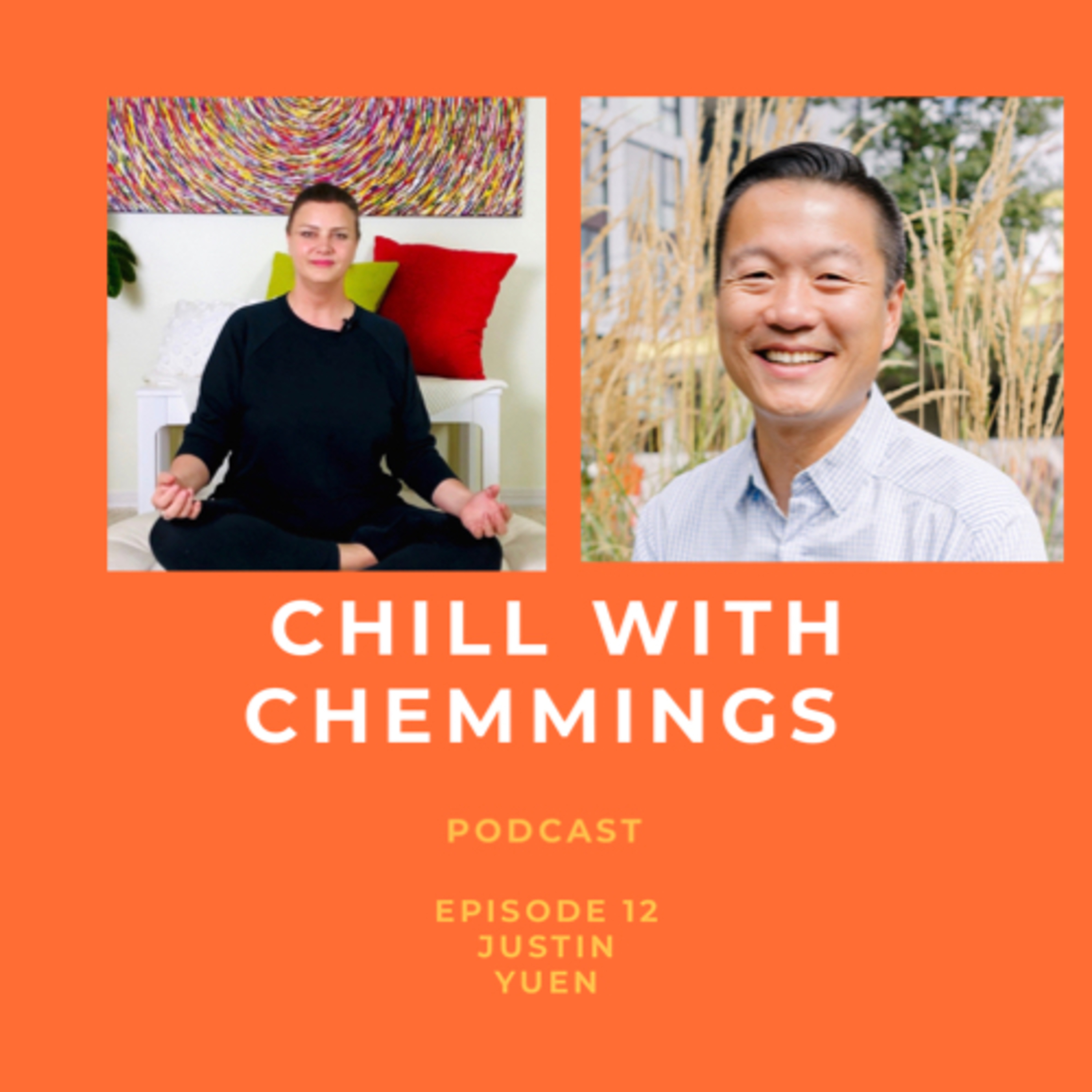 Chill with Chemmings